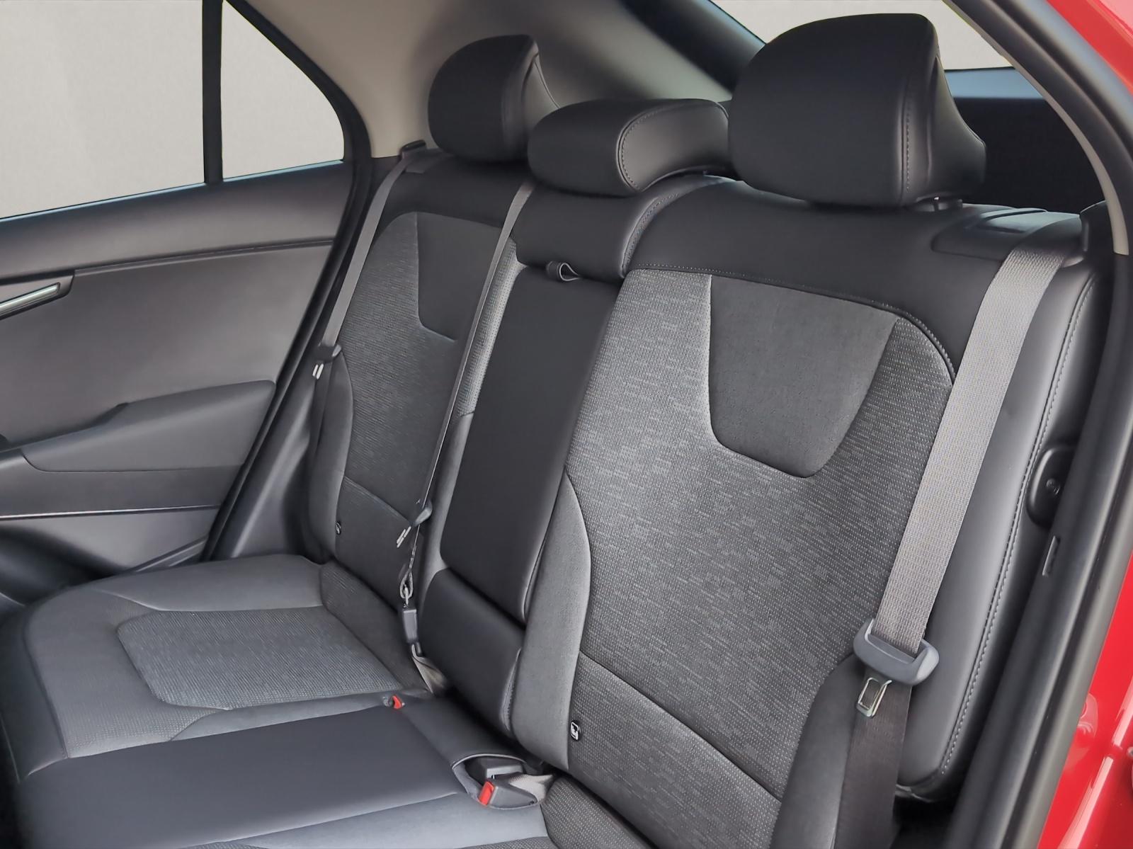 KIA Niro 1.6 GDi Hybrid Style-image-16