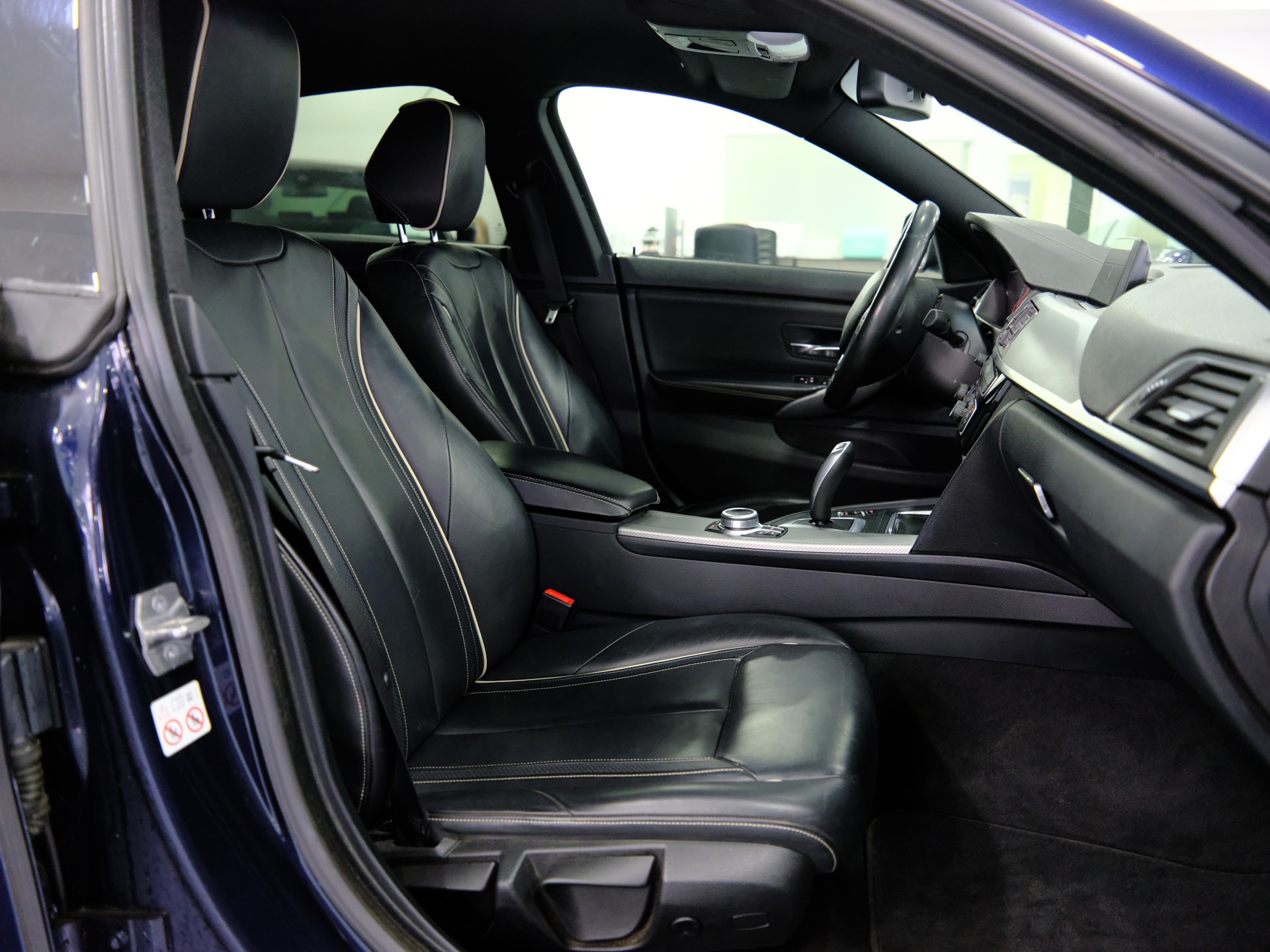 BMW 420d Gran Coupé xDrive Luxury Line Steptronic-image-14