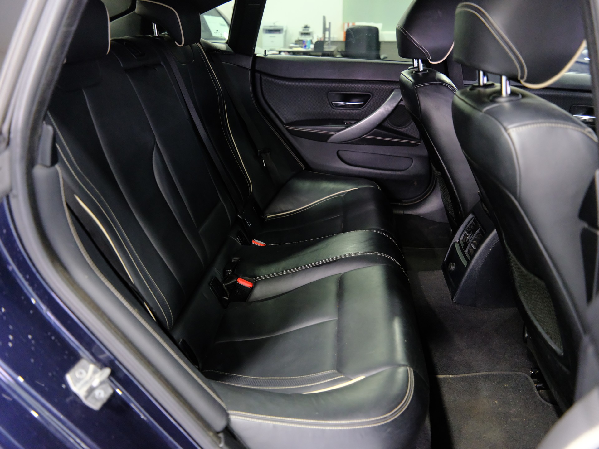 BMW 420d Gran Coupé xDrive Luxury Line Steptronic-image-15