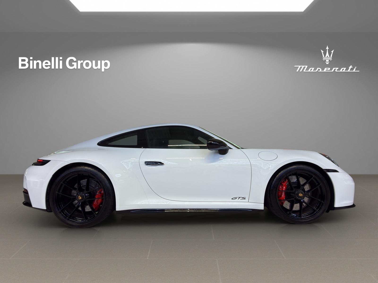 PORSCHE 911 Coupé 3.6 Carrera GTS PDK-image-6