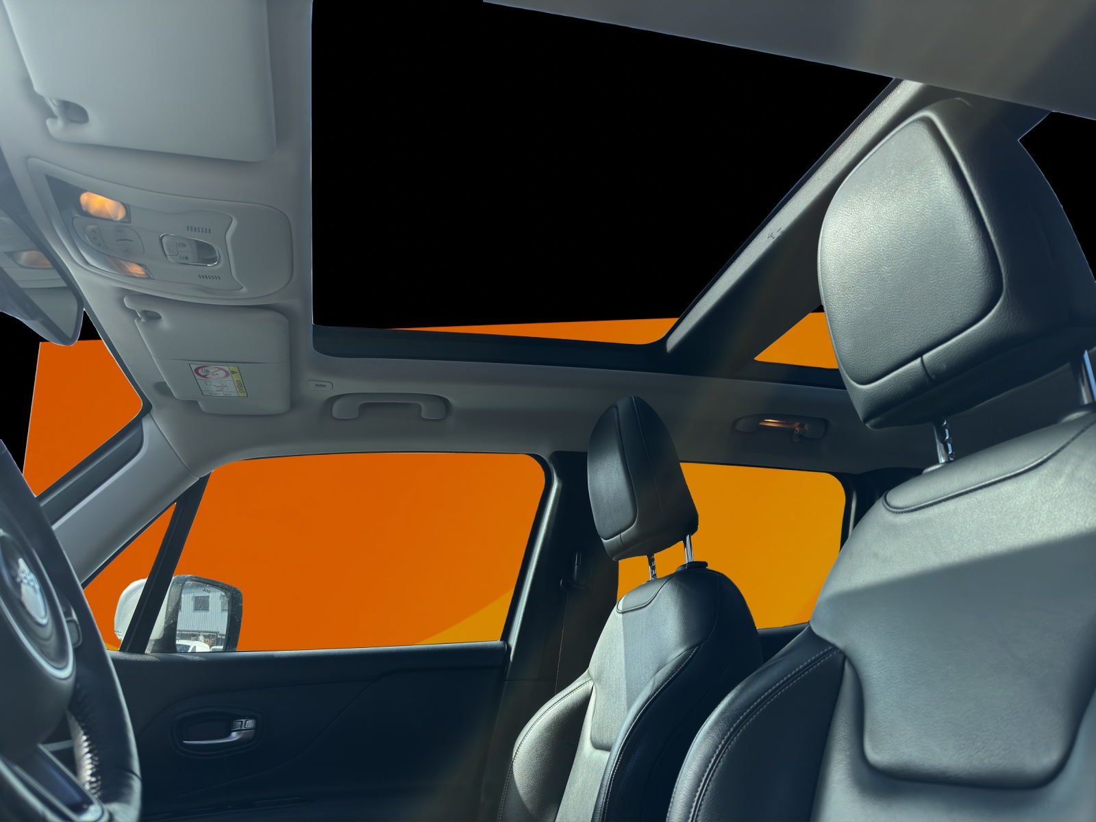 JEEP Renegade 1.4 Turbo Limited AWD-image-13