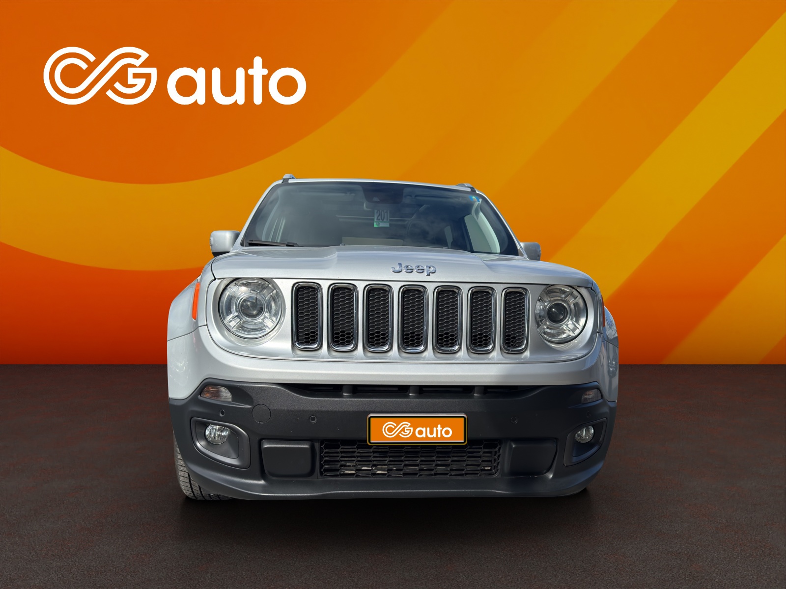 JEEP Renegade 1.4 Turbo Limited AWD-image-2