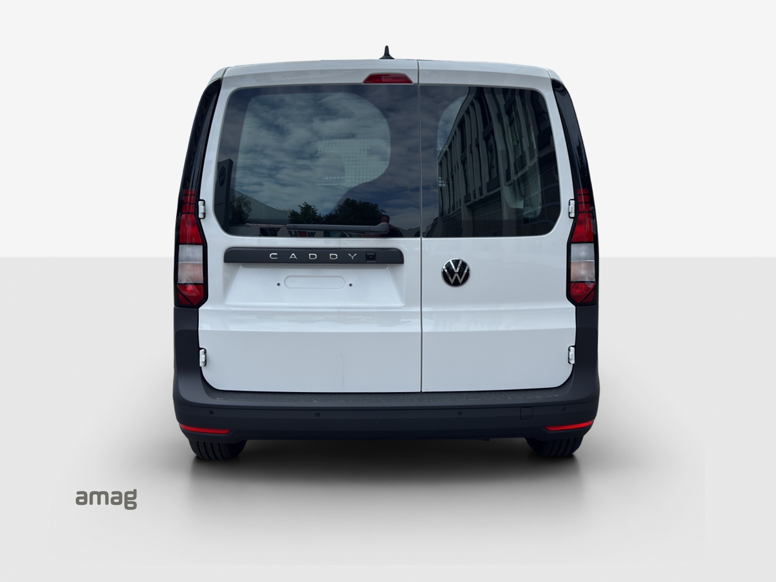 VW Caddy Cargo 1.5 TSI Entry DSG-showroom-element-3