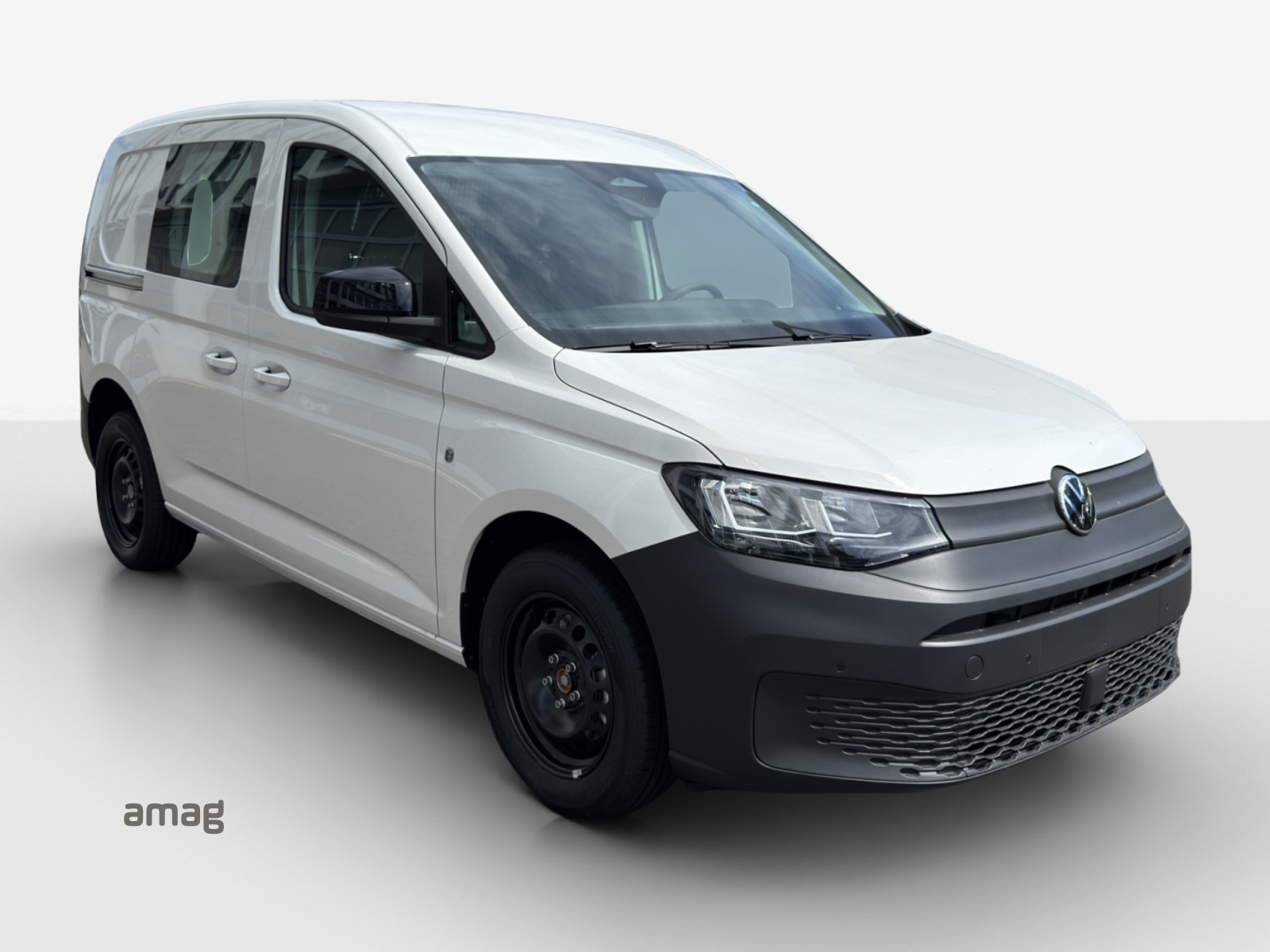 VW Caddy Cargo 1.5 TSI Entry DSG-image-5