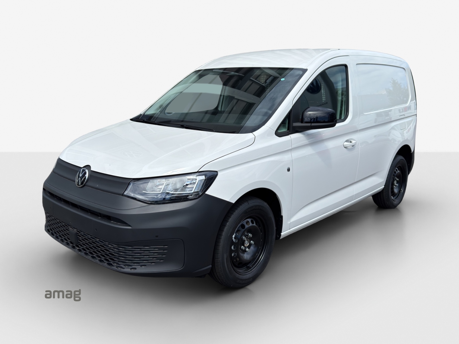 VW Caddy Cargo 1.5 TSI Entry DSG