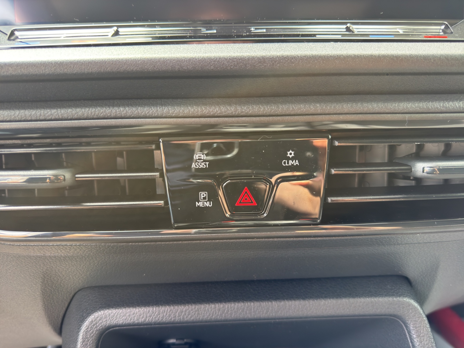 VW Caddy Cargo 1.5 TSI Entry DSG-image-10