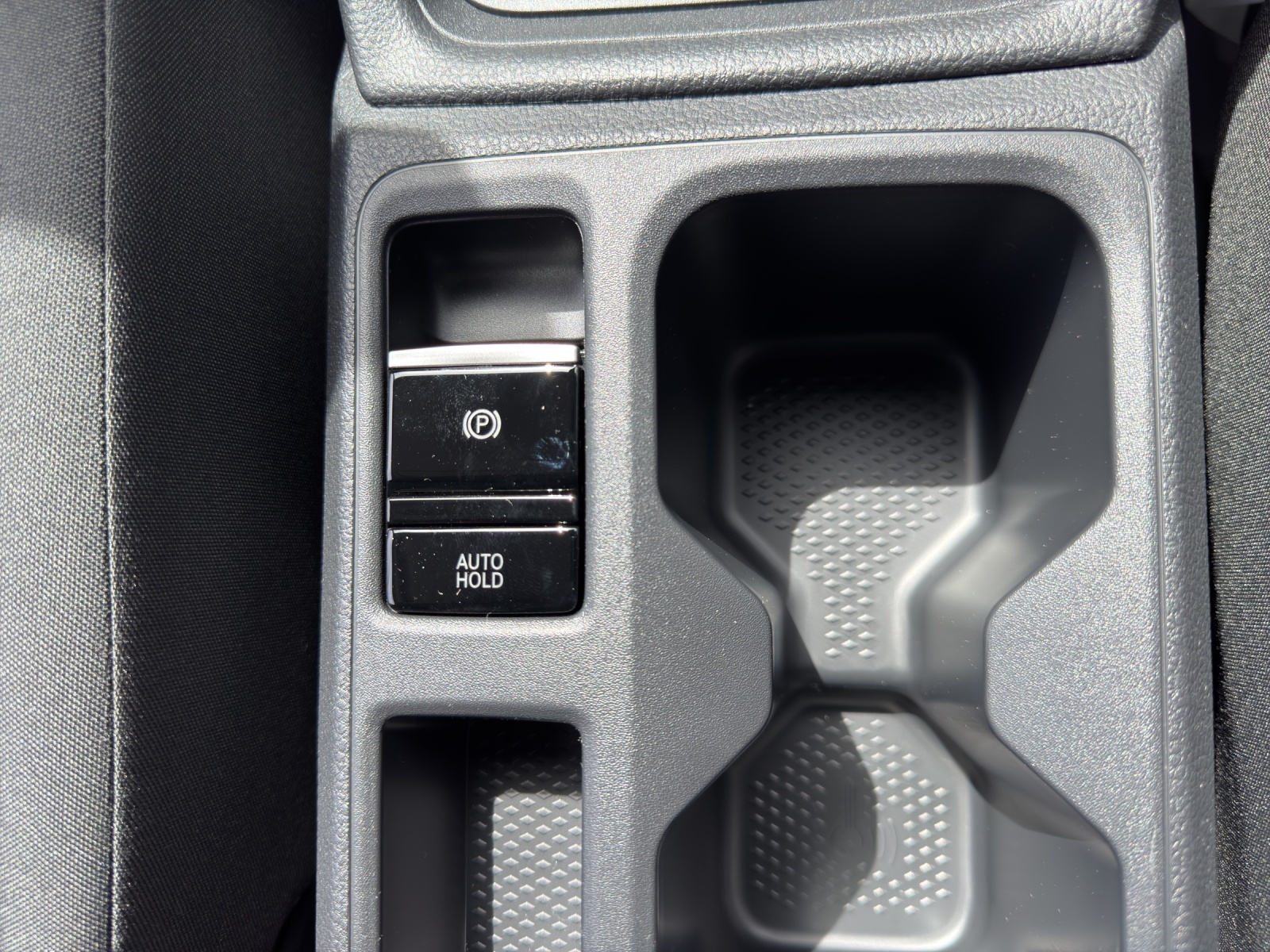 VW Caddy Cargo 1.5 TSI Entry DSG-image-15