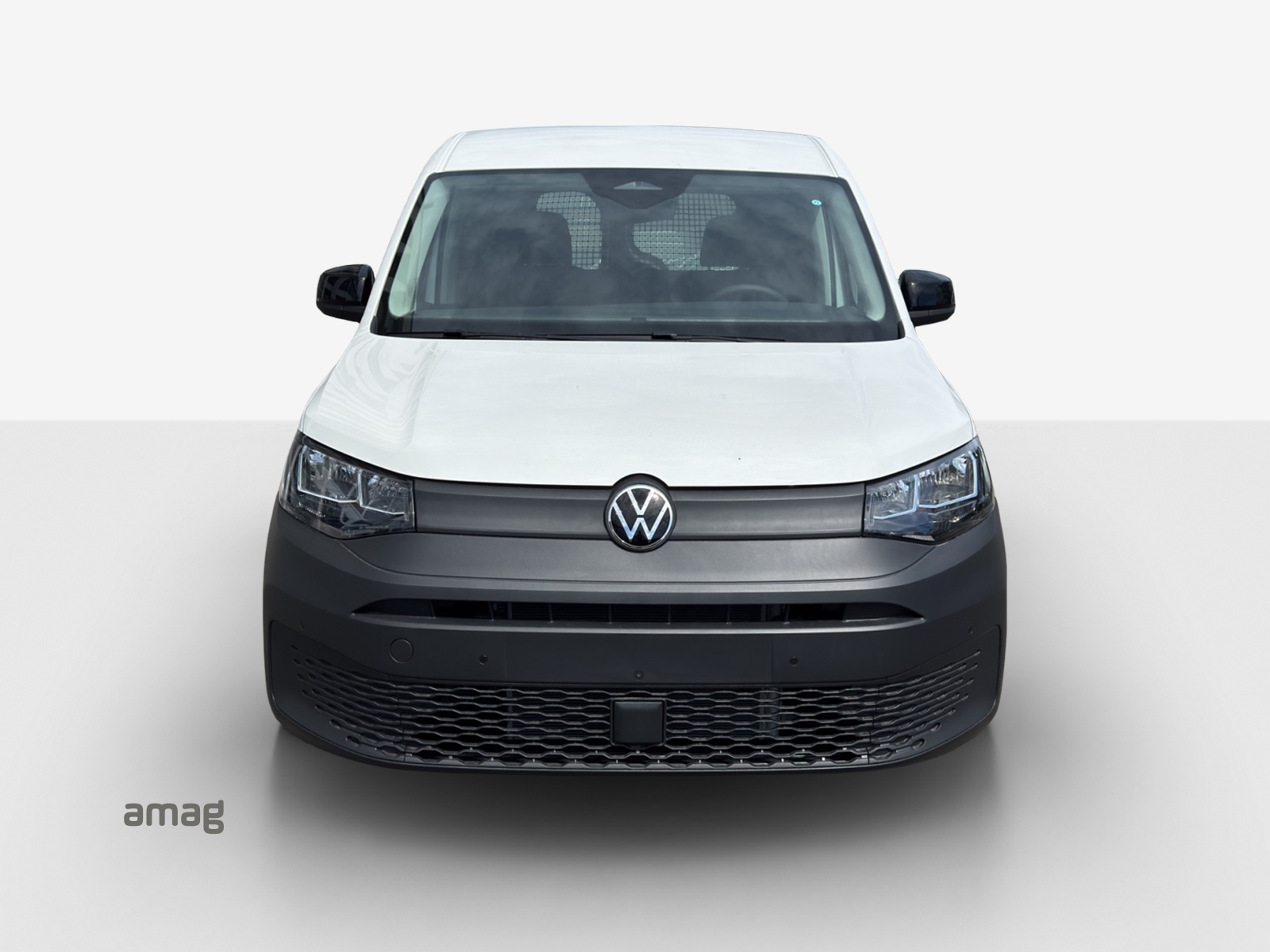 VW Caddy Cargo 1.5 TSI Entry DSG-image-6
