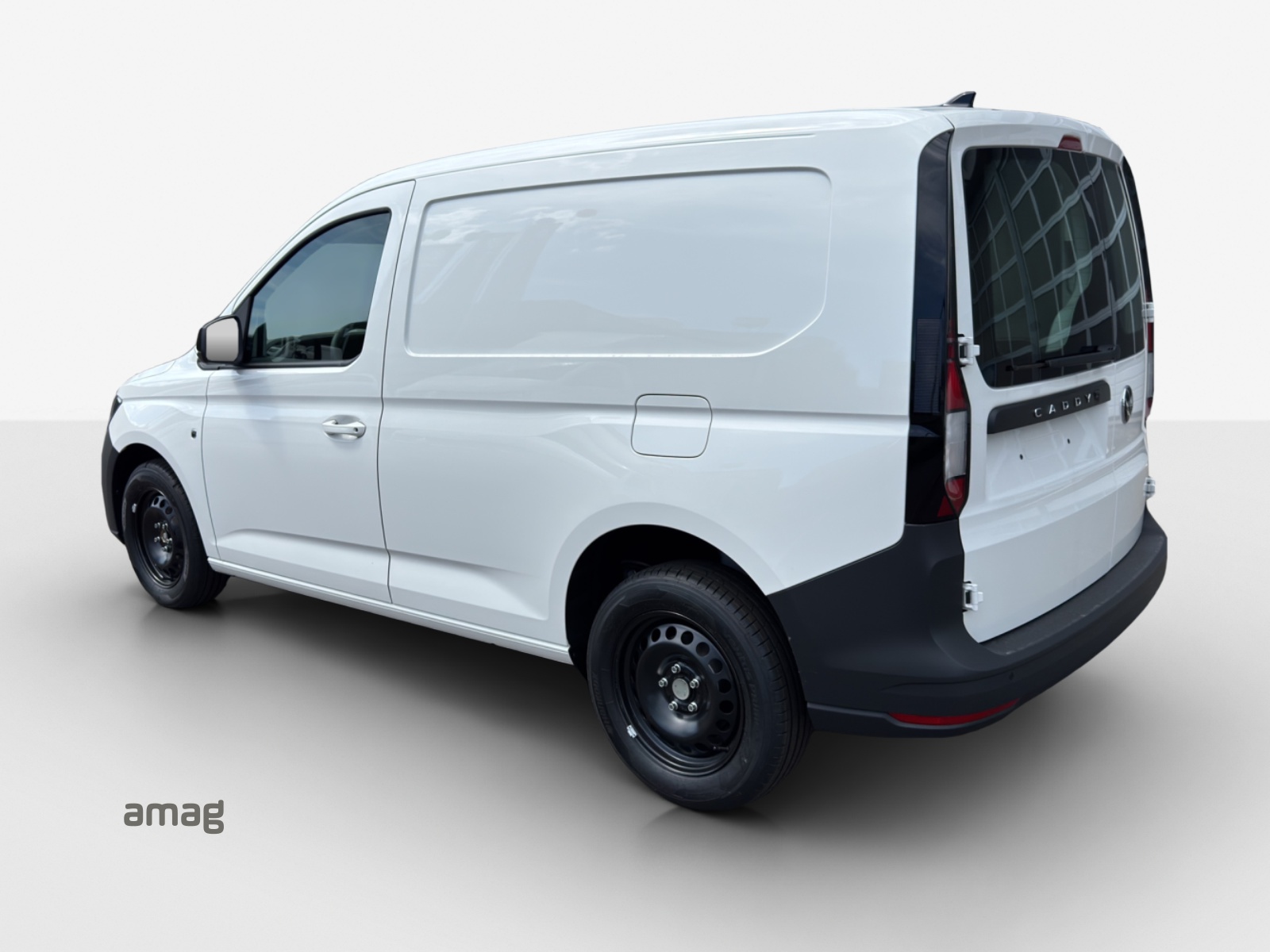 VW Caddy Cargo 1.5 TSI Entry DSG-showroom-element-2