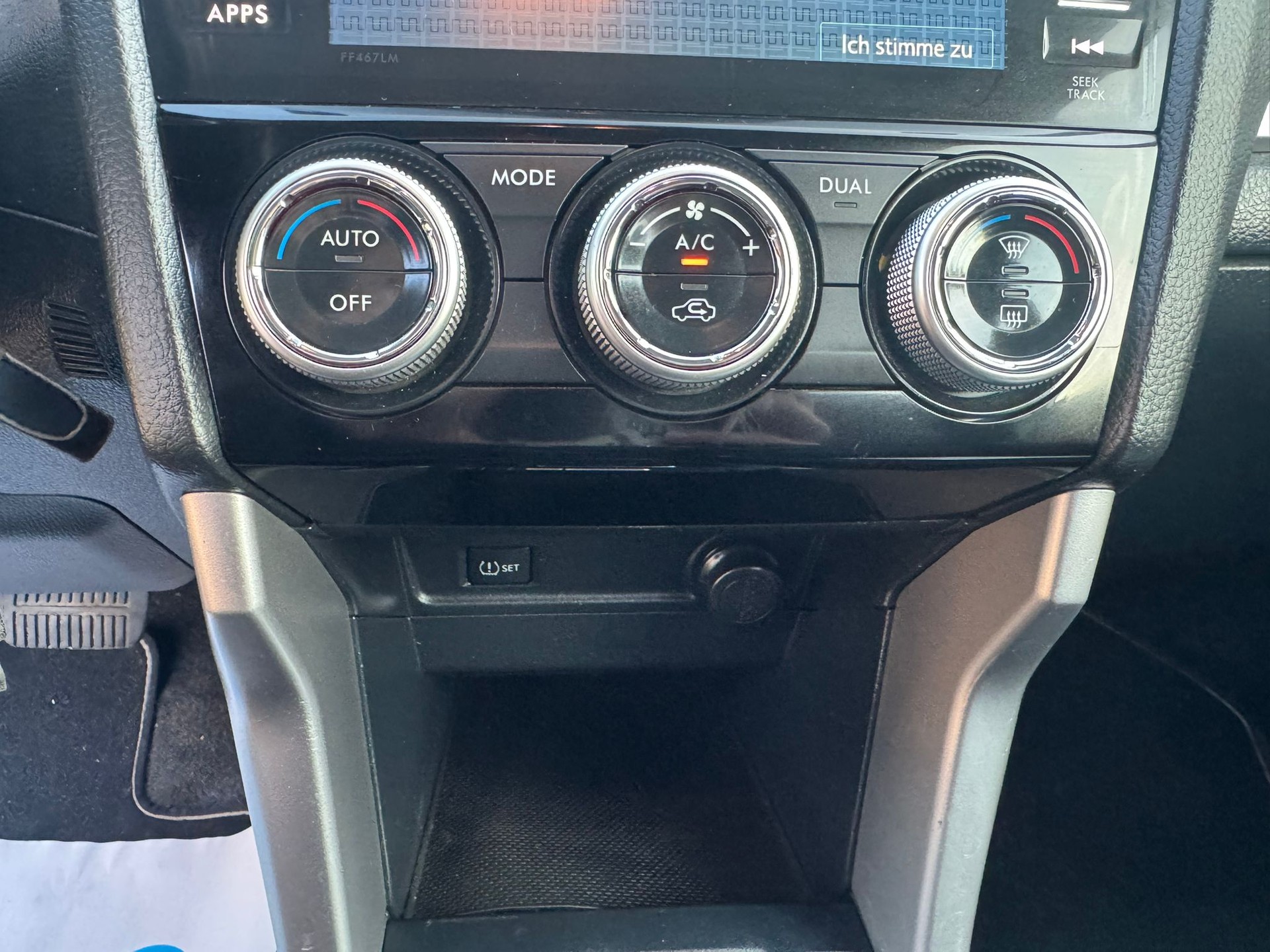 SUBARU Forester 2.0D Swiss Lineatronic-image-21