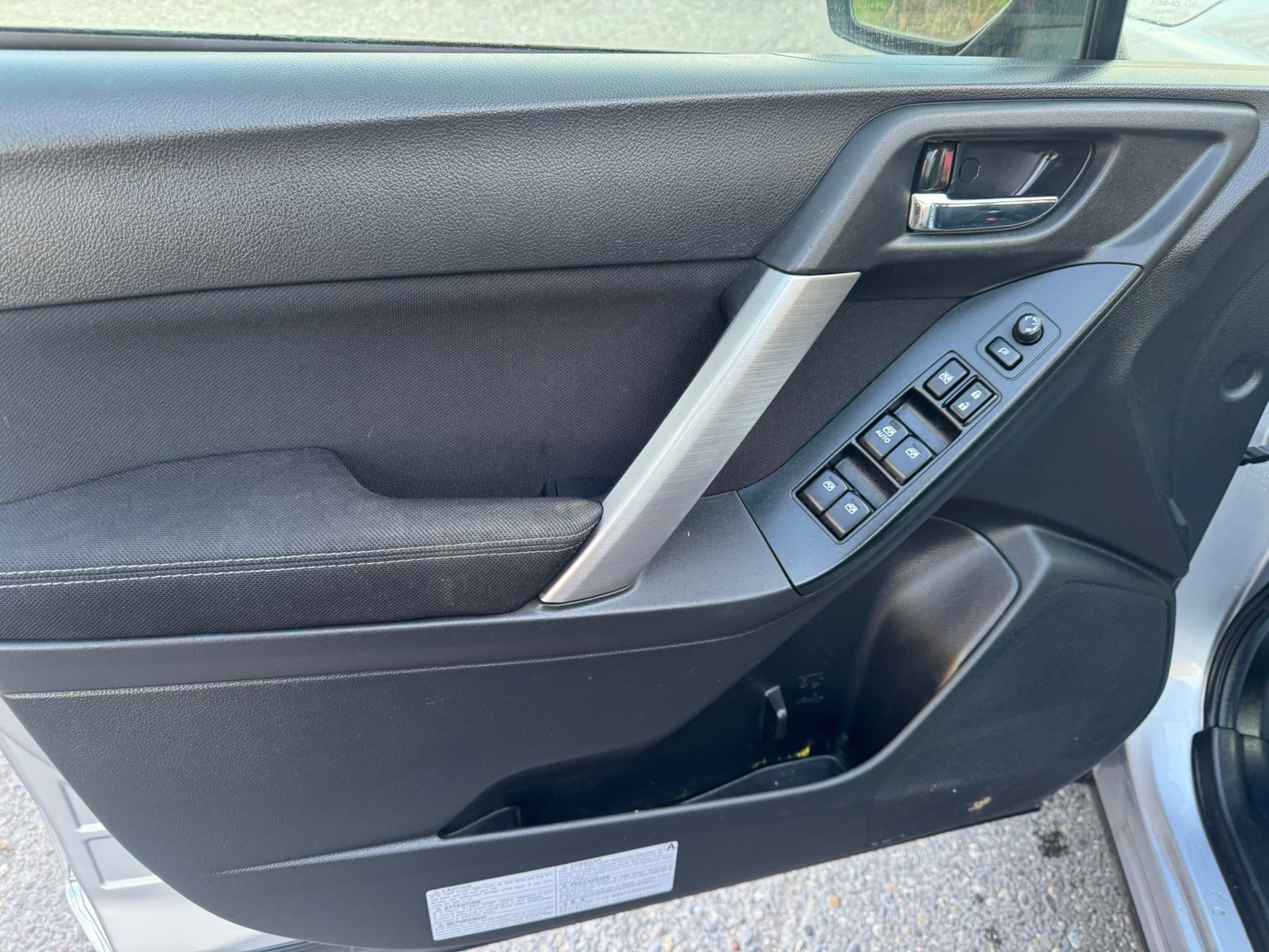 SUBARU Forester 2.0D Swiss Lineatronic-image-13