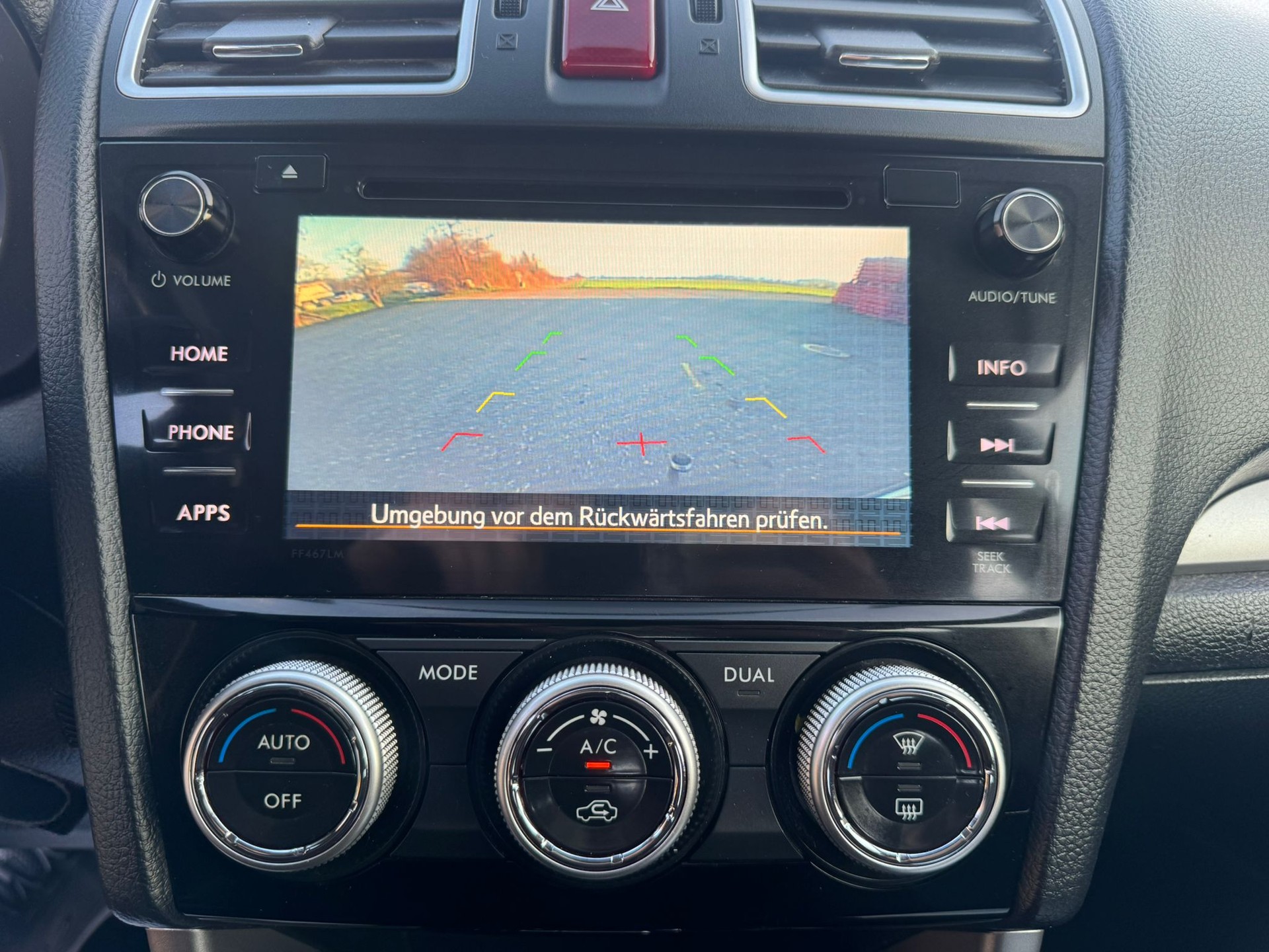 SUBARU Forester 2.0D Swiss Lineatronic-image-25