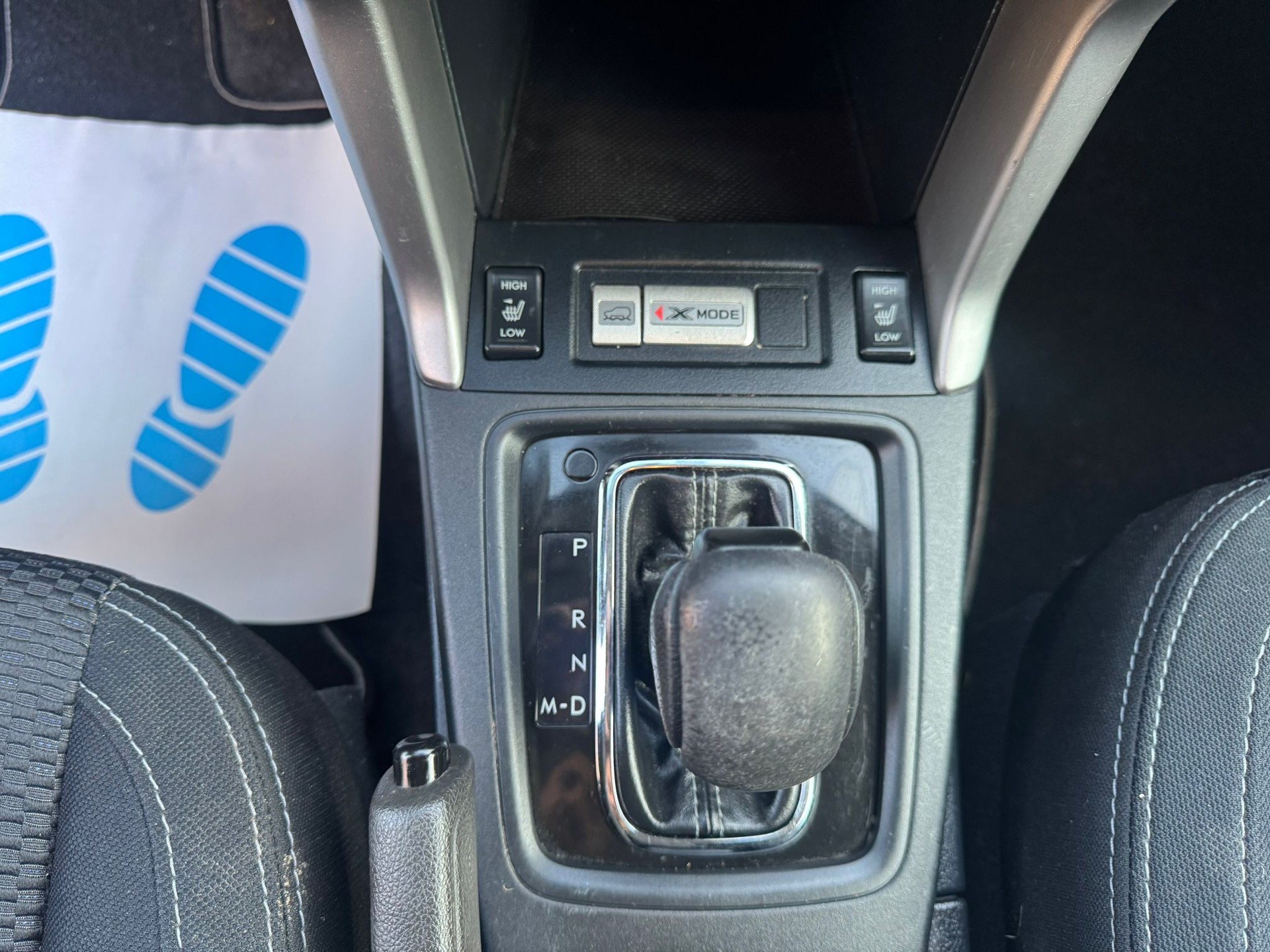 SUBARU Forester 2.0D Swiss Lineatronic-image-20