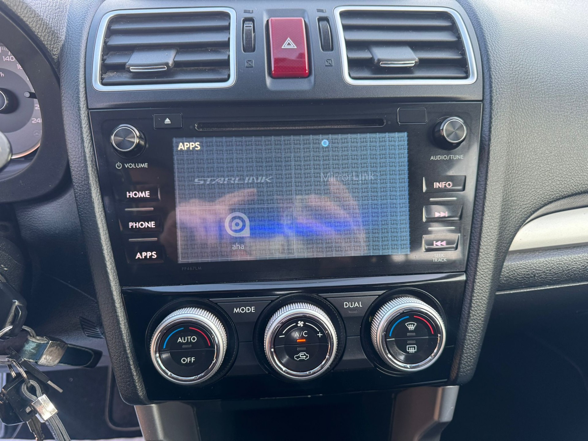 SUBARU Forester 2.0D Swiss Lineatronic-image-23