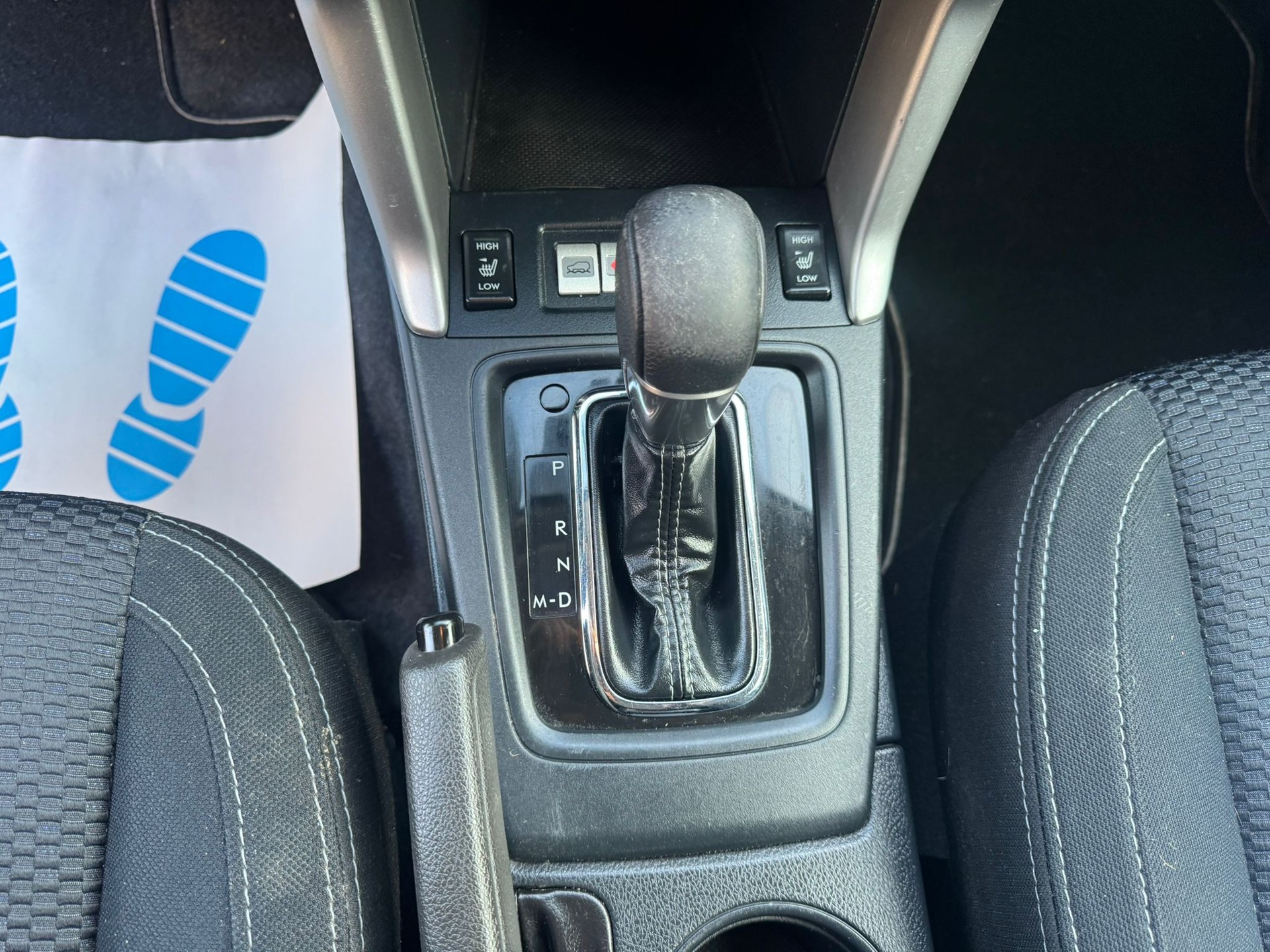 SUBARU Forester 2.0D Swiss Lineatronic-image-19