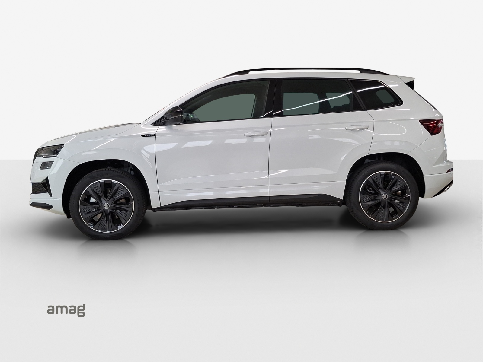SKODA Karoq 2.0 TSI SportLine 4x4 DSG-image-1