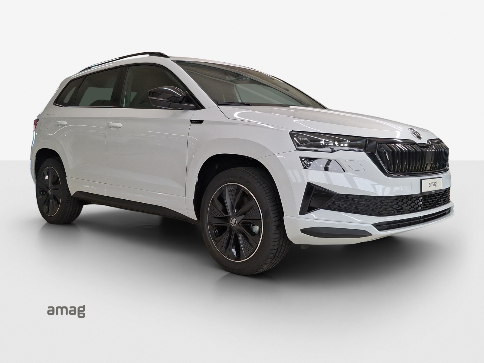 SKODA Karoq 2.0 TSI SportLine 4x4 DSG-image-5