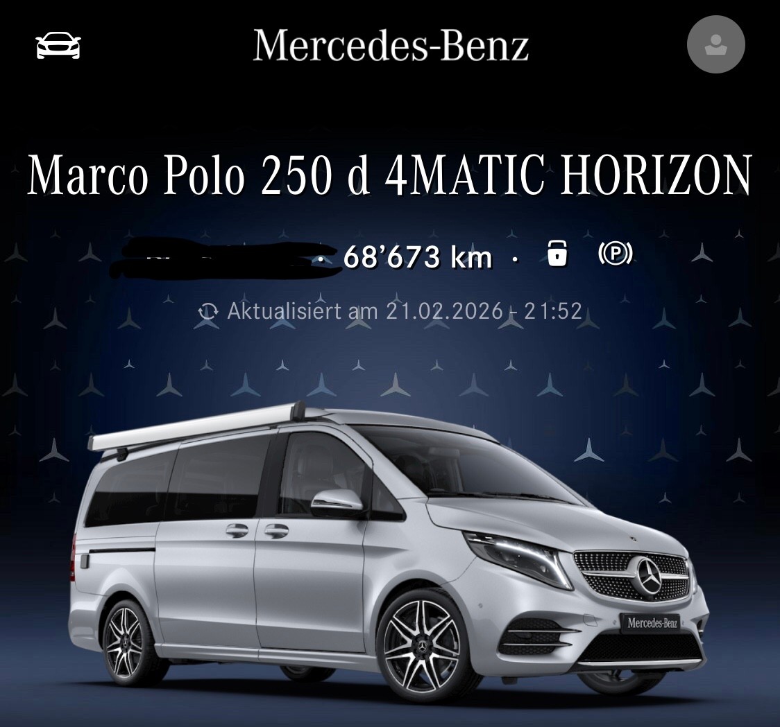 MERCEDES-BENZ Marco Polo Horizon 250 d 4M Automat AMG-Line-image-11