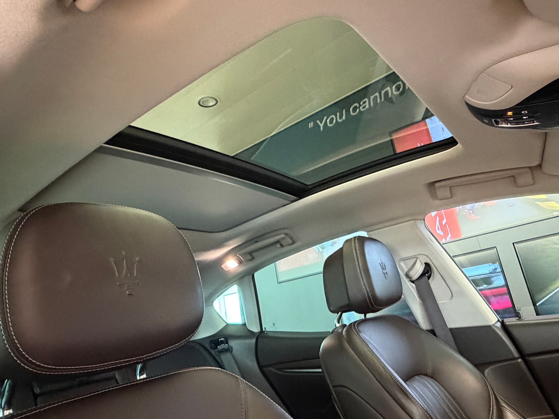 MASERATI Levante S 3.0 V6 Automatica-image-12