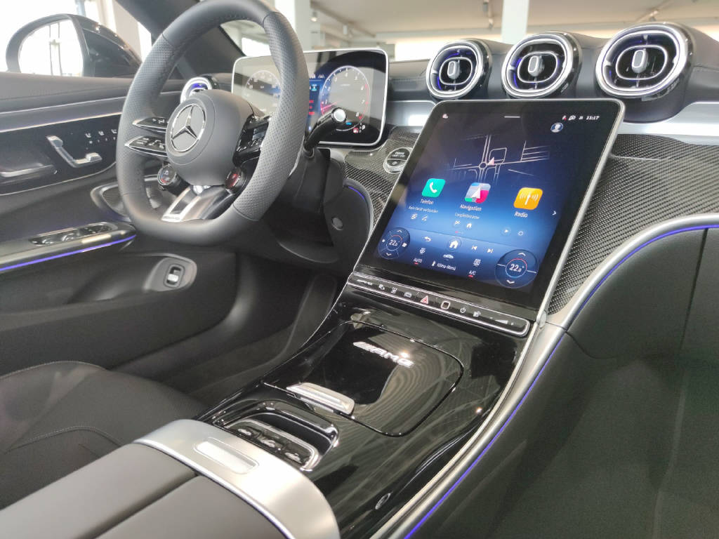 MERCEDES-BENZ CLE 53 AMG 4Matic+ Cabriolet-image-10