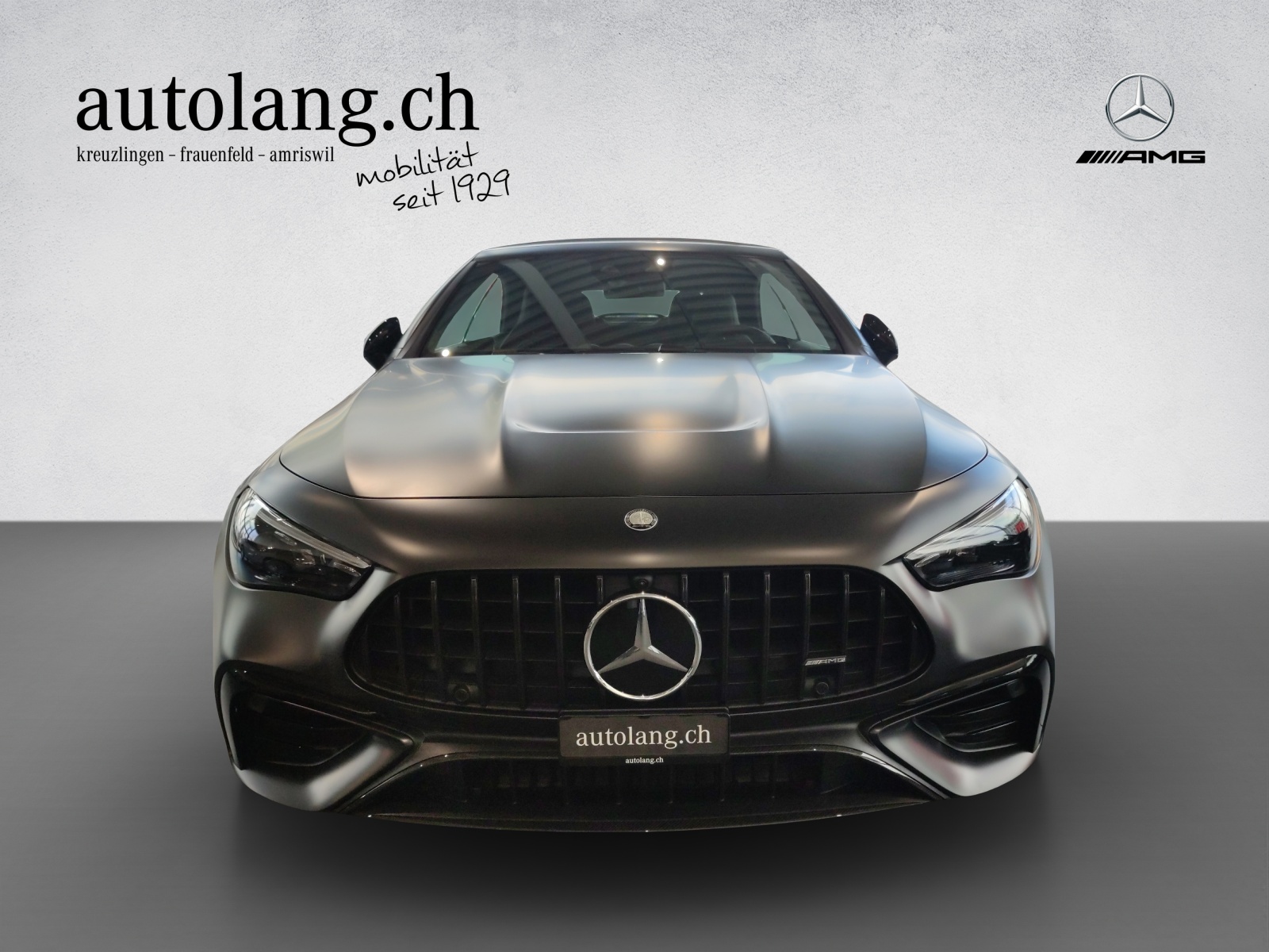 MERCEDES-BENZ CLE 53 AMG 4Matic+ Cabriolet-image-15