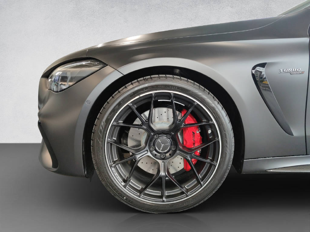 MERCEDES-BENZ CLE 53 AMG 4Matic+ Cabriolet-image-6