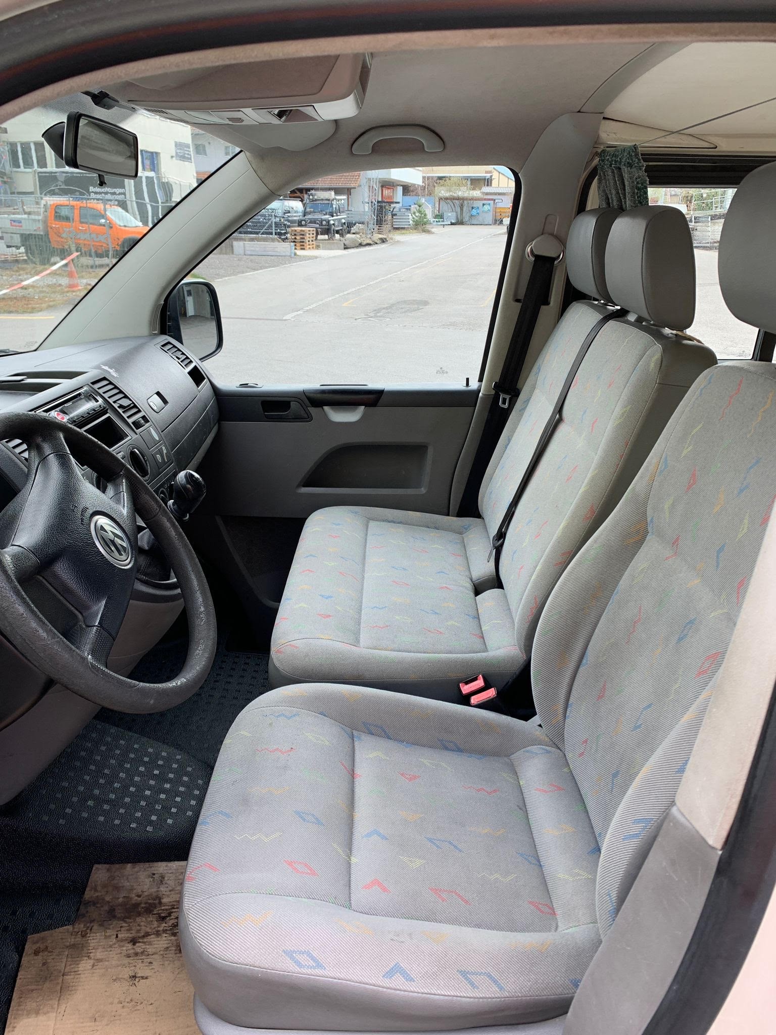 VW T5 1.9 TDI PD-image-4