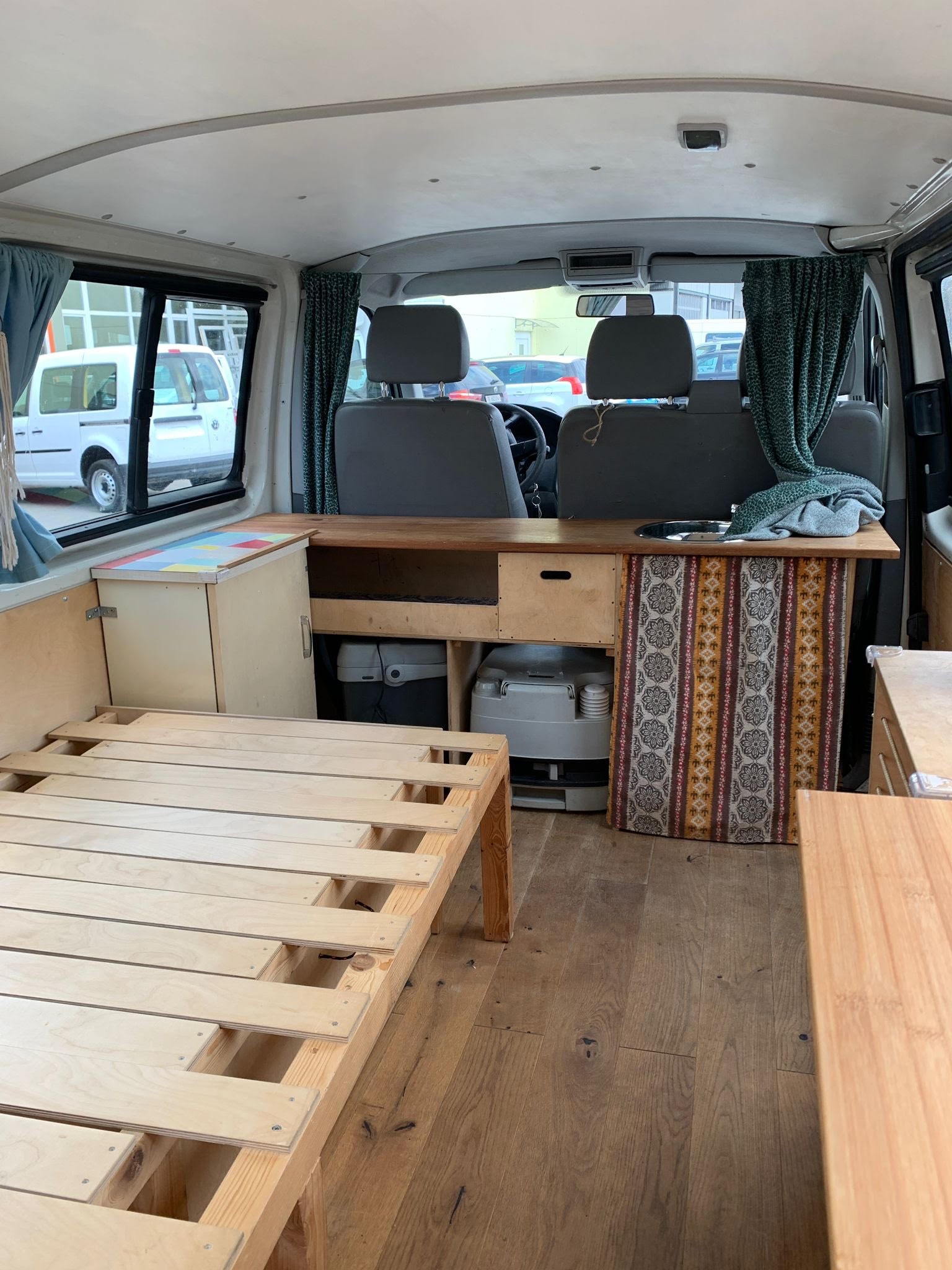 VW T5 1.9 TDI PD-image-3