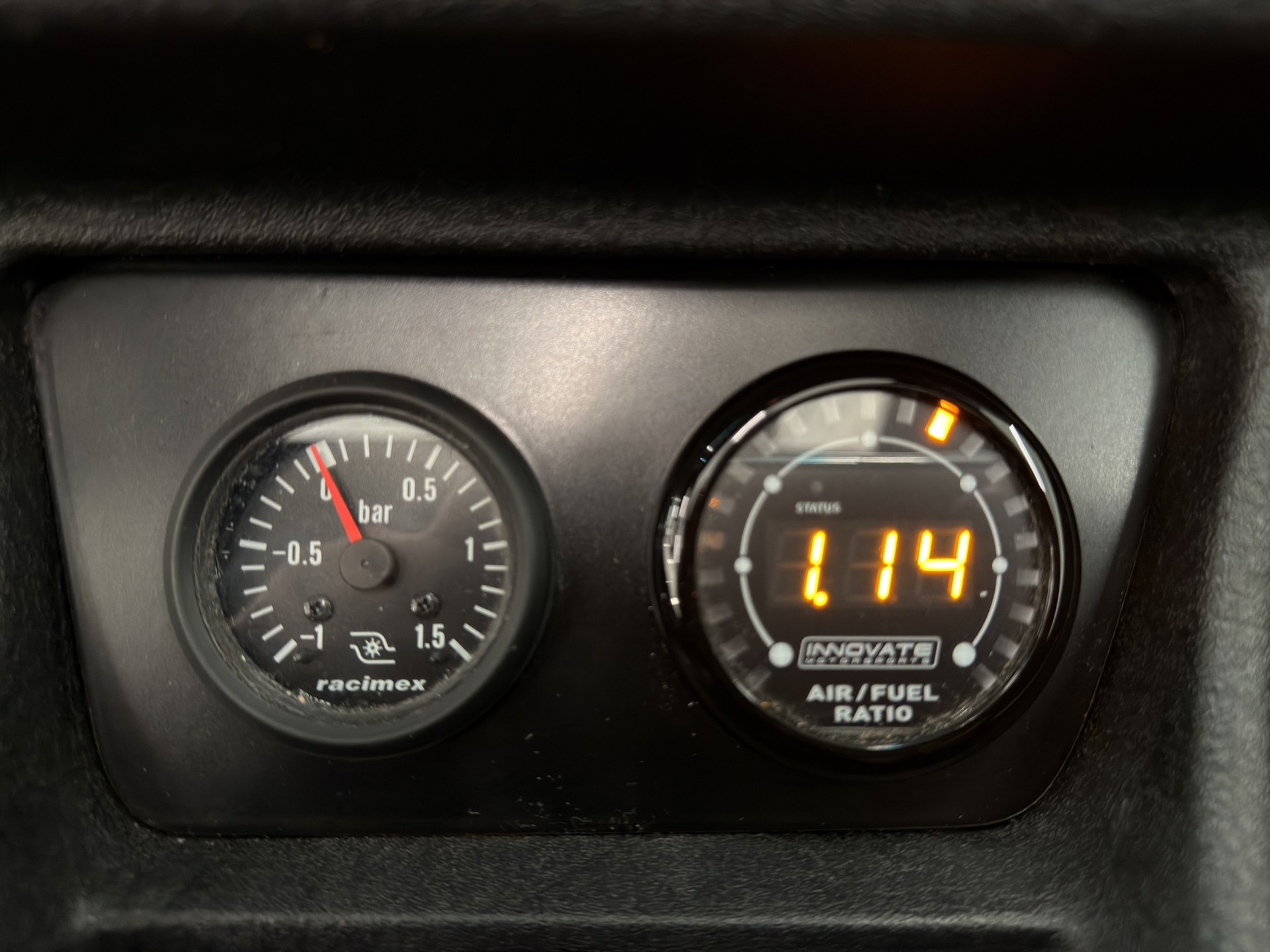 VW Golf 1800 GTI G60 Edition-image-18