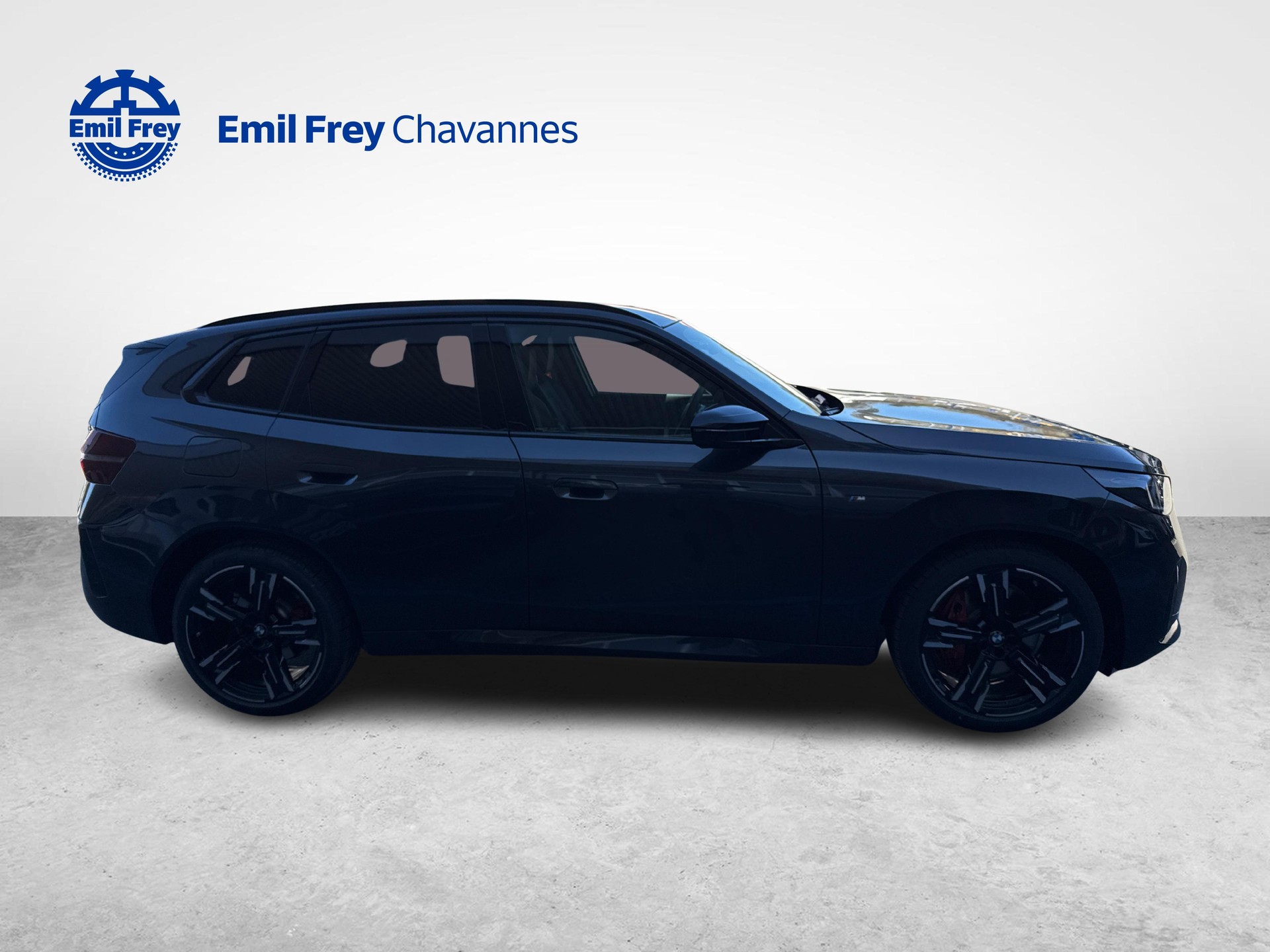 BMW X3 M50i-image-5