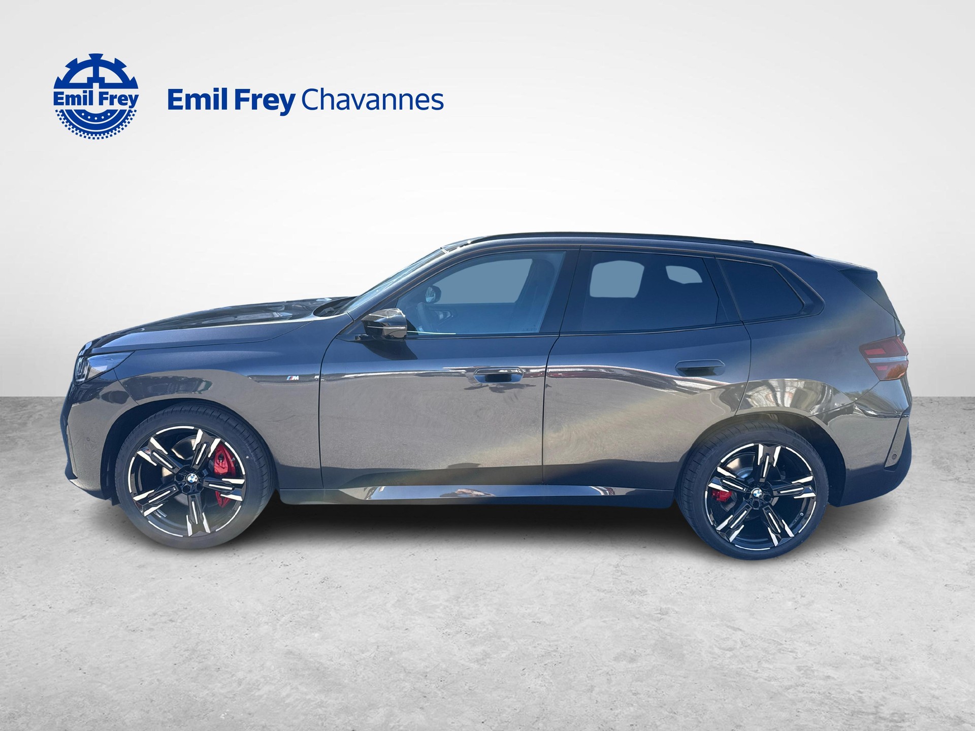 BMW X3 M50i-image-1