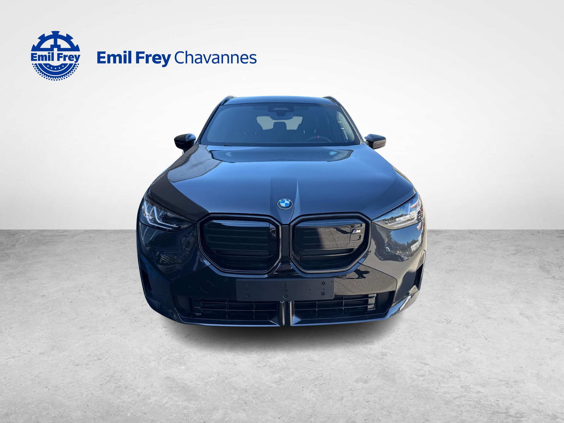 BMW X3 M50i-image-7