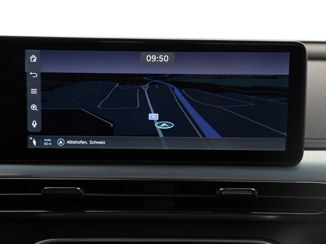 GENESIS GV60 77.4 kWh Sport AWD-image-21