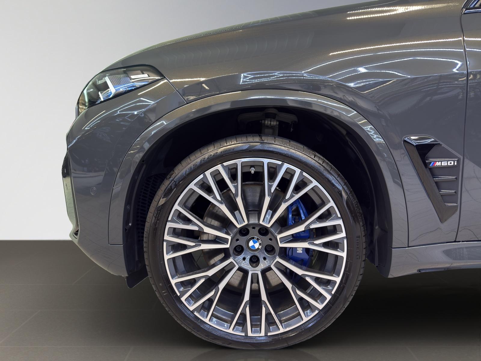BMW X5 M60i xDrive-image-15