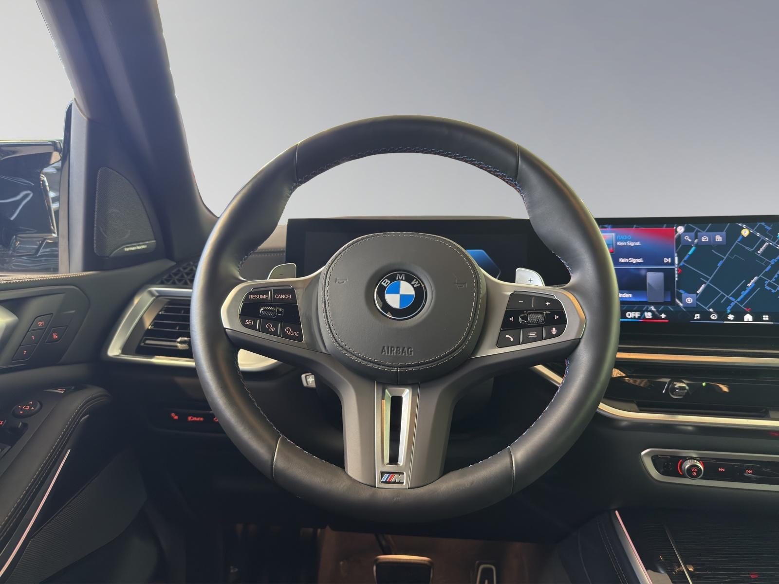 BMW X5 M60i xDrive-image-8
