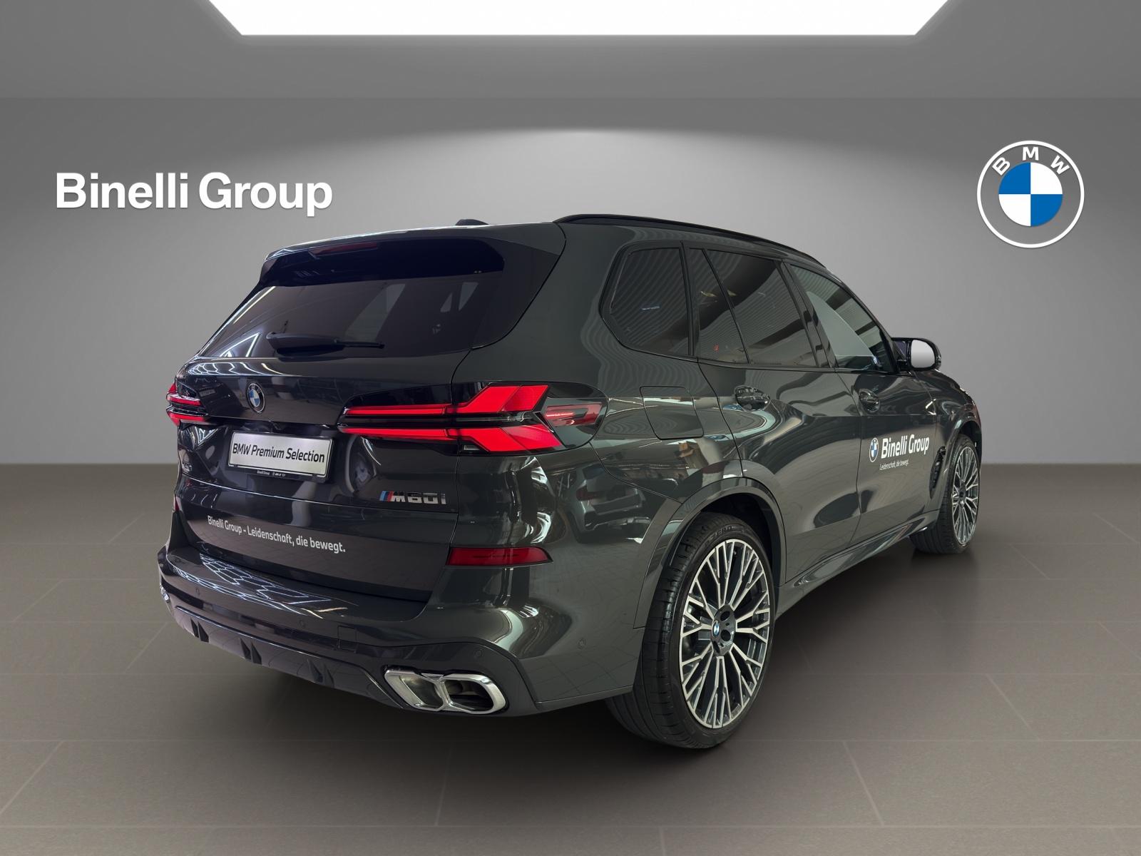 BMW X5 M60i xDrive-image-4