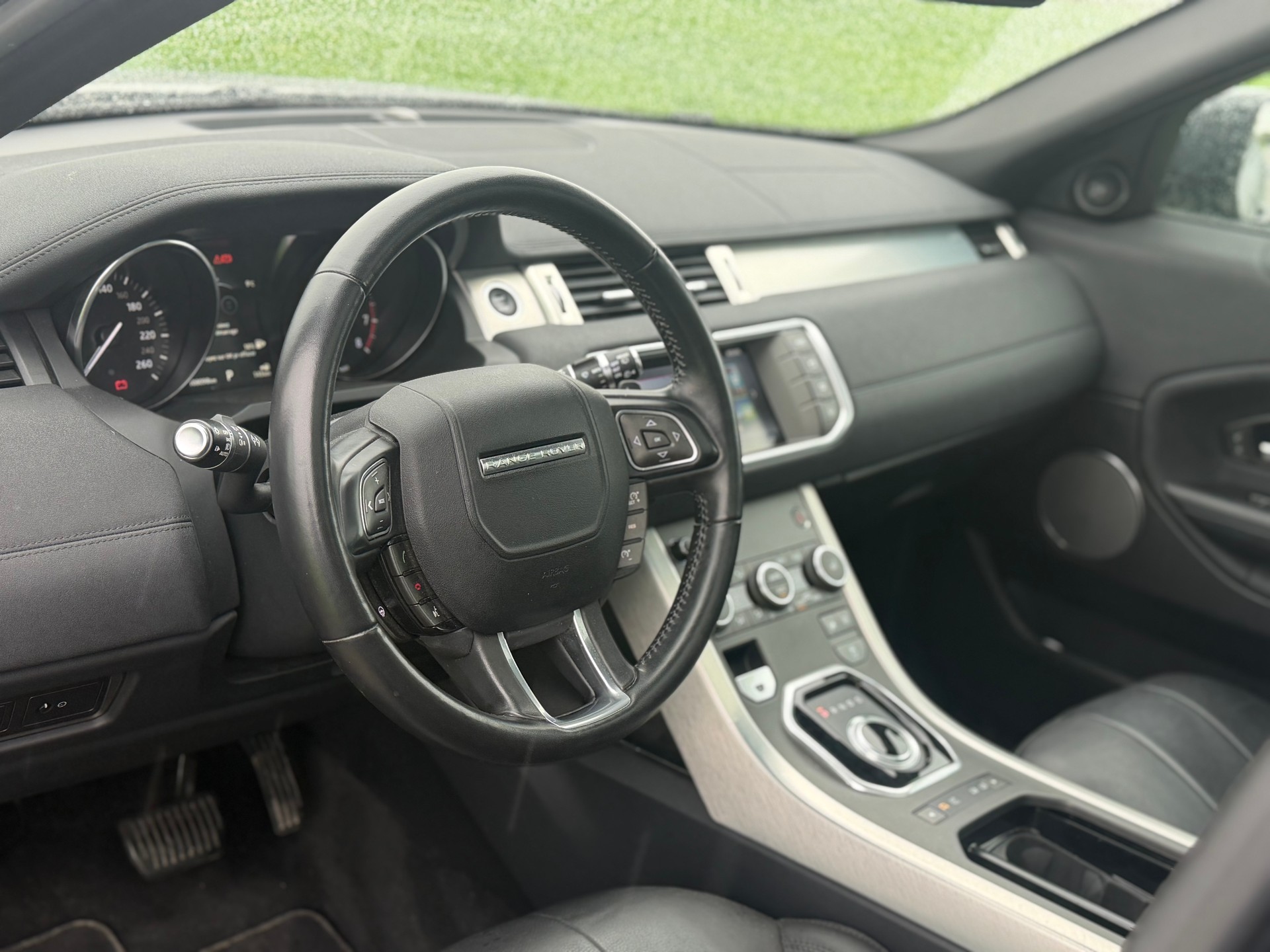LAND ROVER Range Rover Evoque 2.0 Si4 SE Advantage AT9-image-15