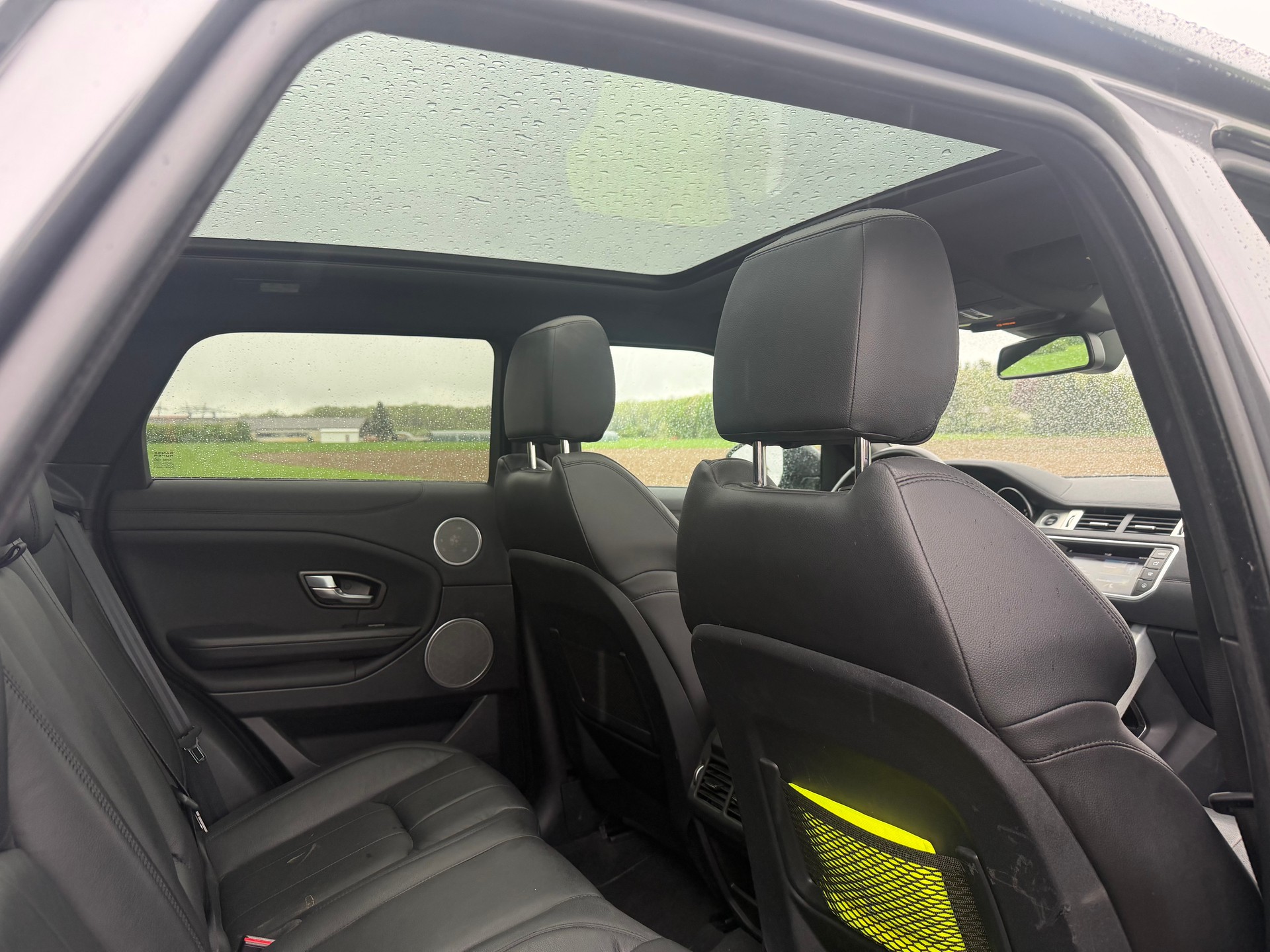 LAND ROVER Range Rover Evoque 2.0 Si4 SE Advantage AT9-image-13