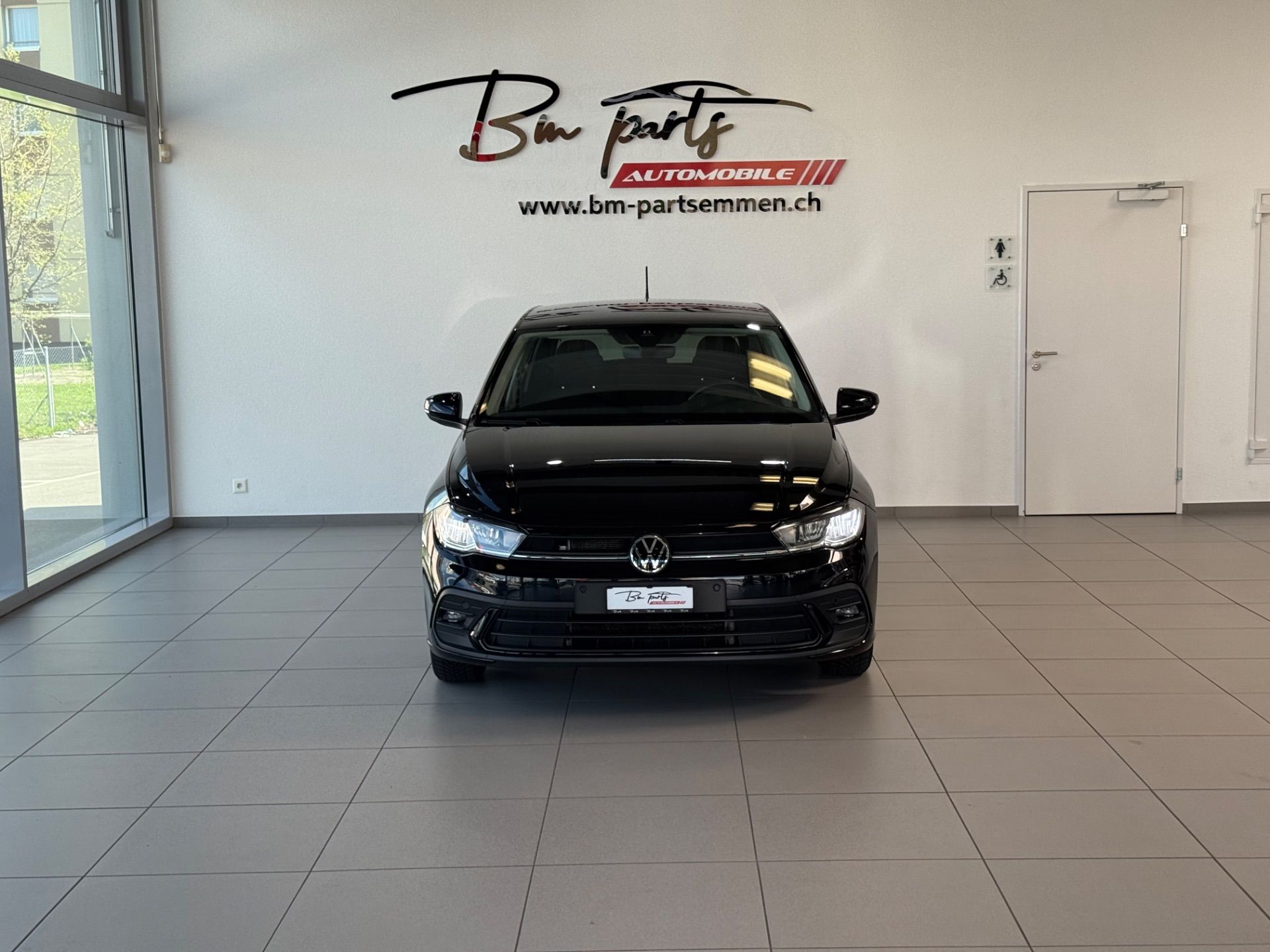 VW Polo 1.0 TSI Life DSG-image-7
