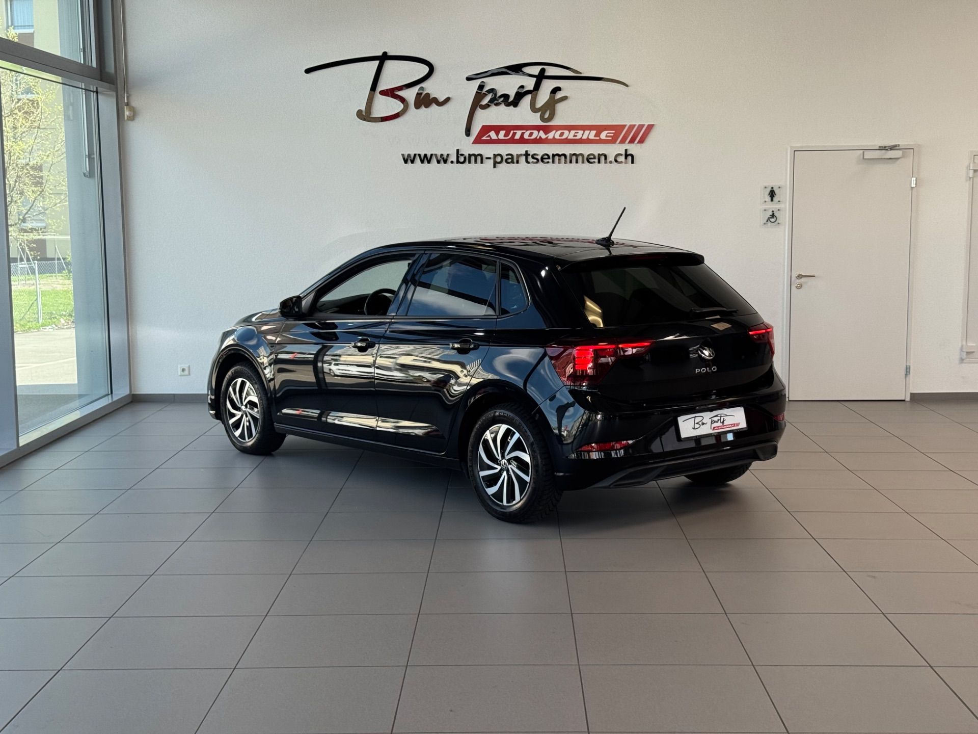 VW Polo 1.0 TSI Life DSG-image-3