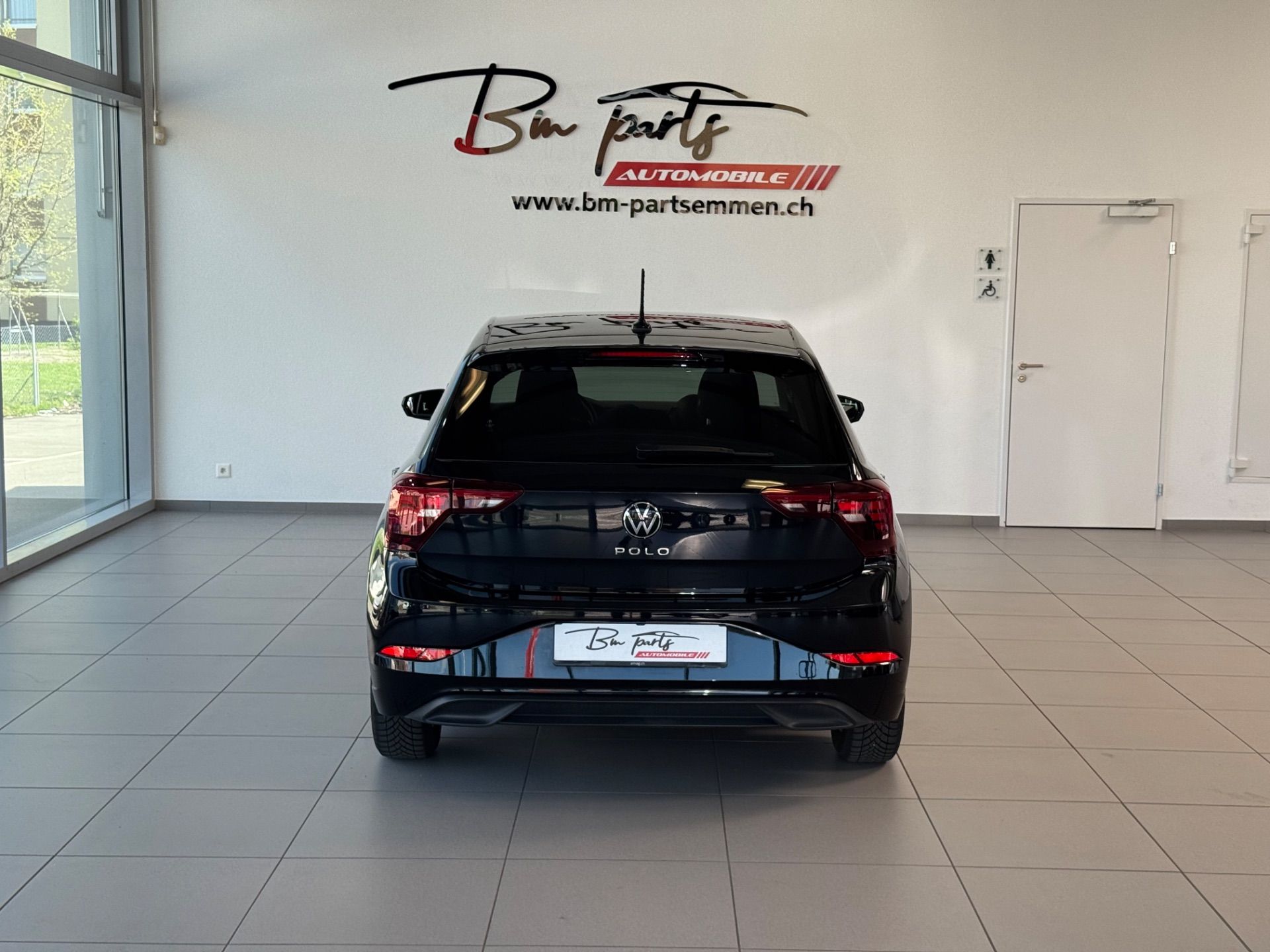 VW Polo 1.0 TSI Life DSG-image-4