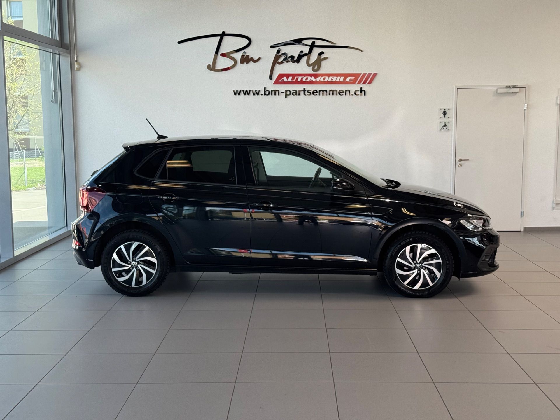VW Polo 1.0 TSI Life DSG-image-6