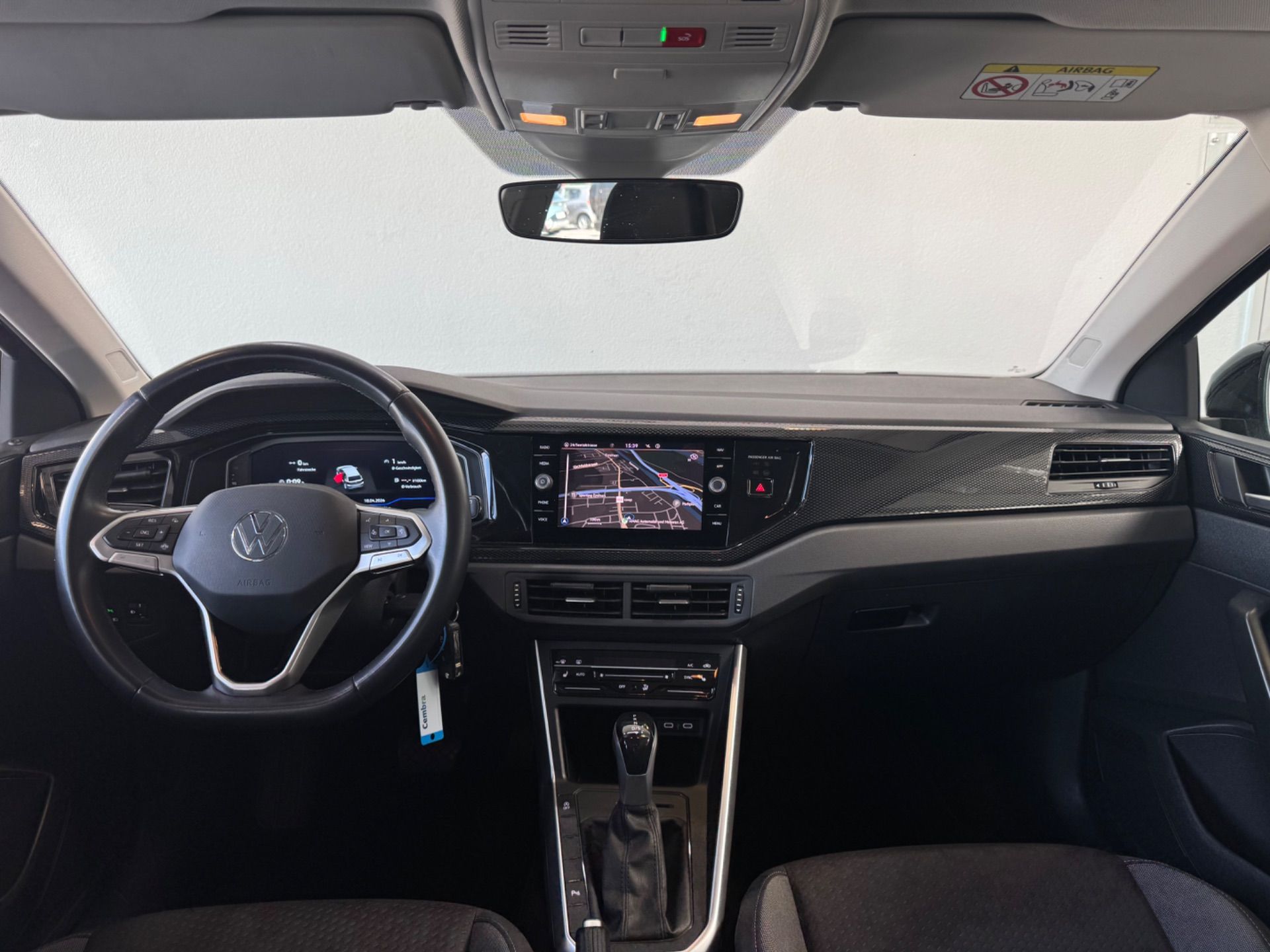VW Polo 1.0 TSI Life DSG-image-9