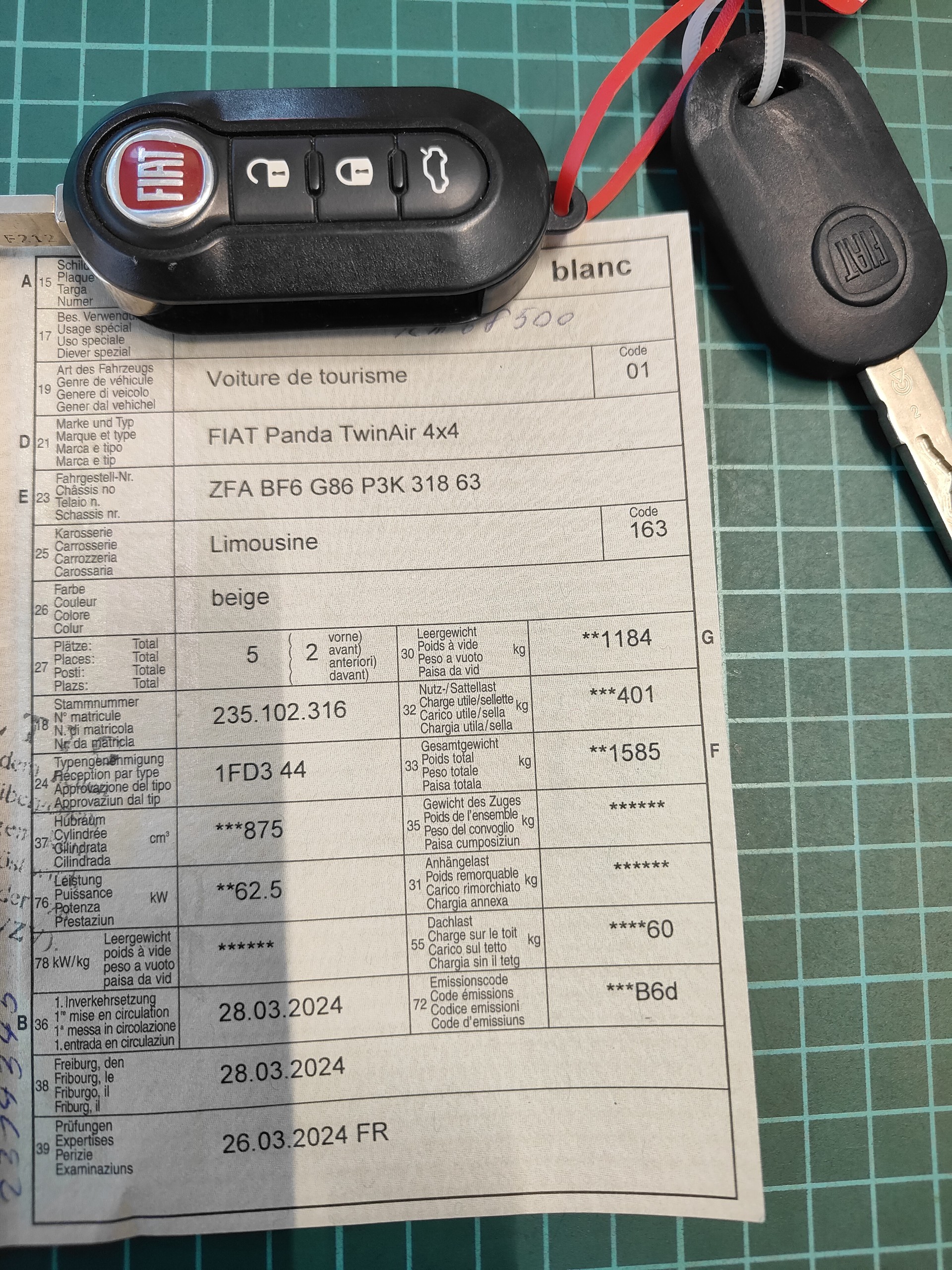 FIAT Panda 0.9 Twinair Turbo 4x40 4x4-image-20