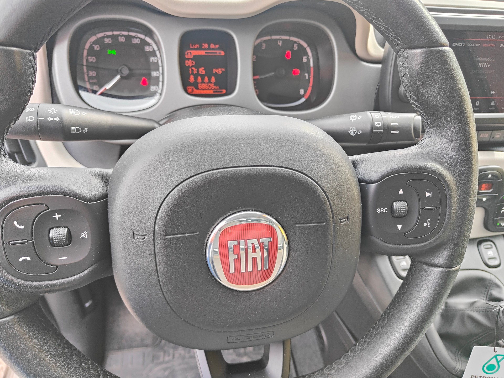 FIAT Panda 0.9 Twinair Turbo 4x40 4x4-image-15