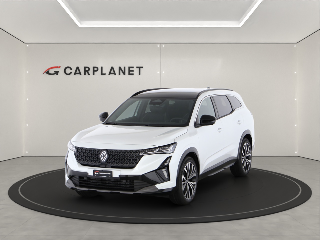 RENAULT Espace 1.2 E-Tech iconic 5P-image-0