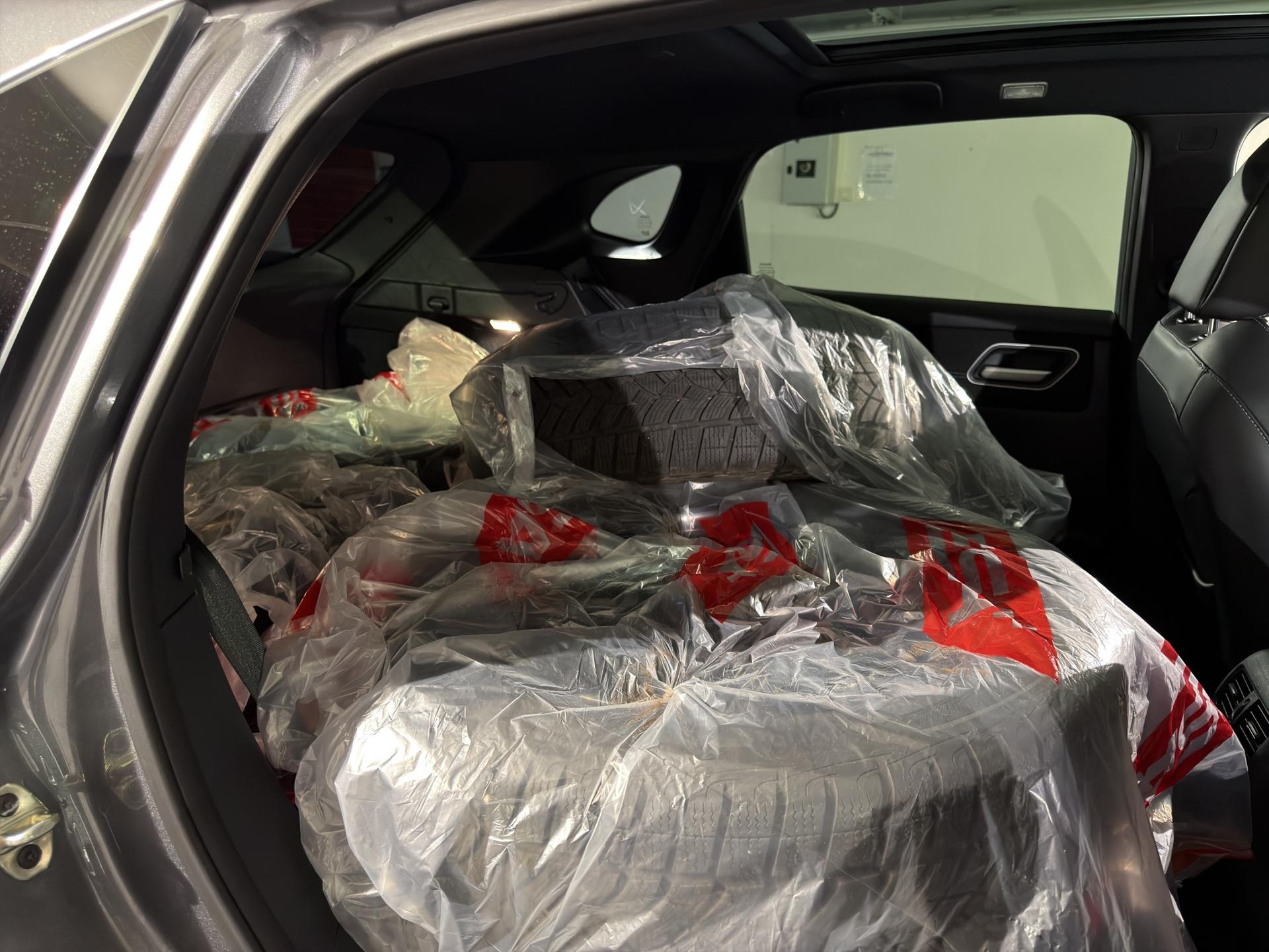 NISSAN Qashqai 1.5 VC-T e-Power Tekna+-image-22