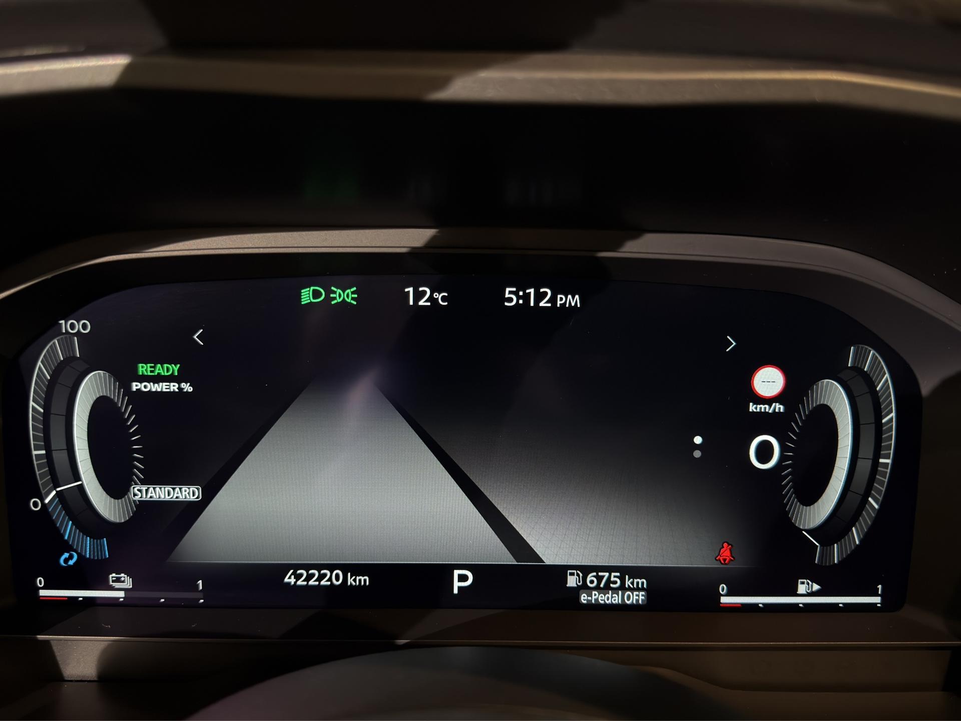 NISSAN Qashqai 1.5 VC-T e-Power Tekna+-image-10