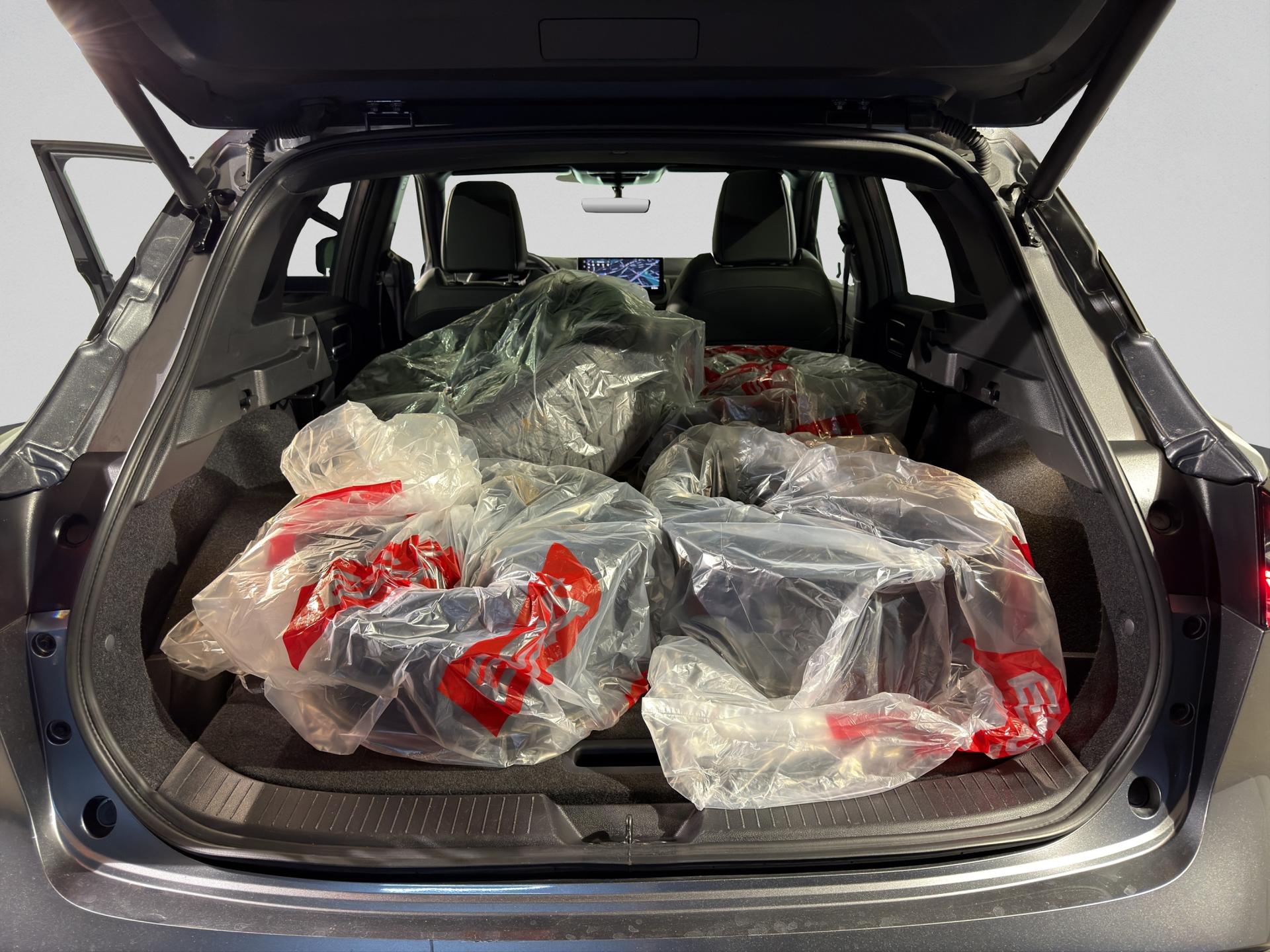 NISSAN Qashqai 1.5 VC-T e-Power Tekna+-image-15