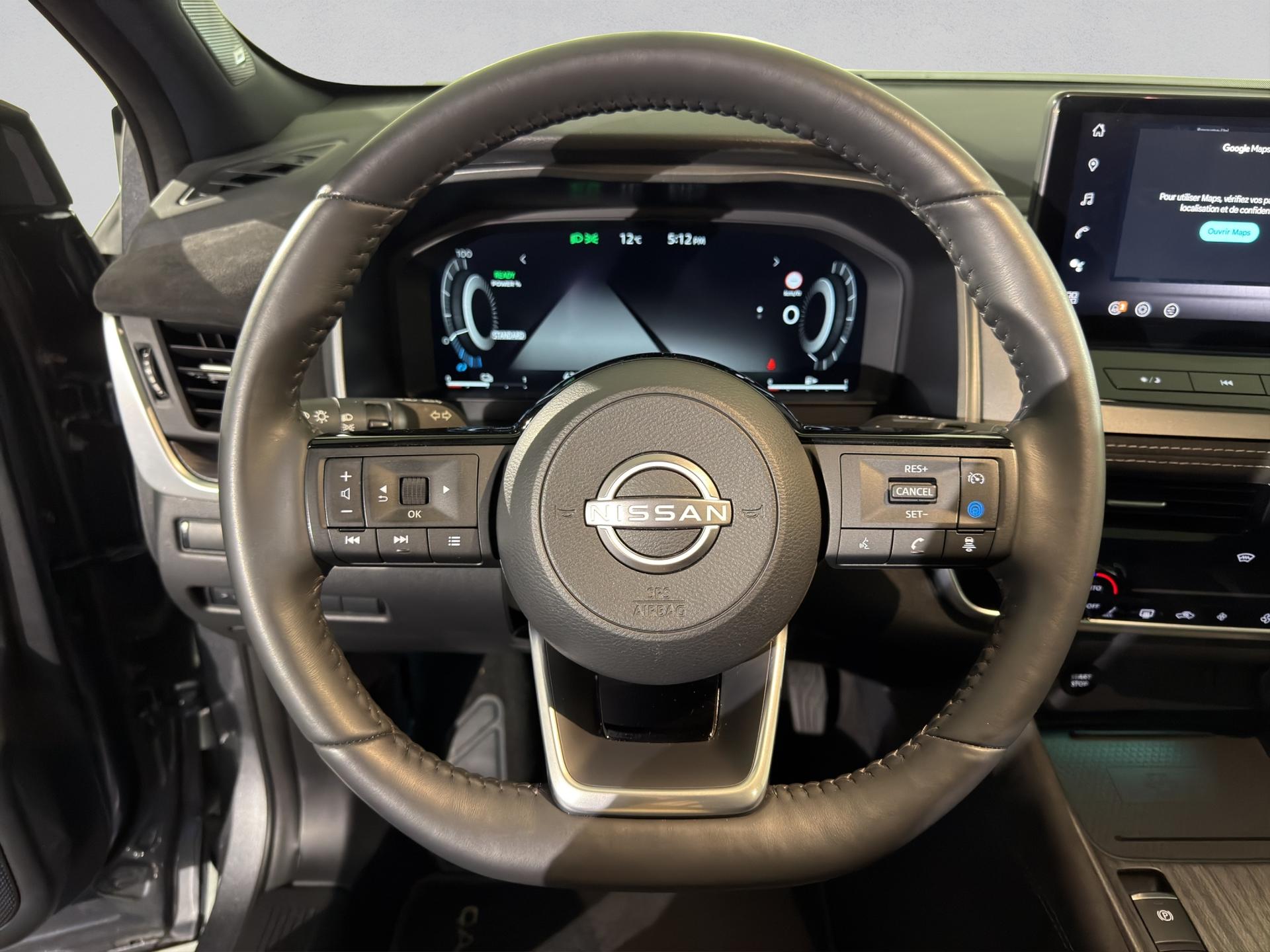 NISSAN Qashqai 1.5 VC-T e-Power Tekna+-image-9